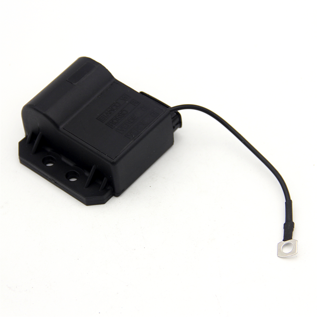 Oem Motorcycle Ignition Coil For Aprilia Et50 Tuareg 50 Red Rose 50 Rx 50 Futura 50 High Voltage Ignpicture4