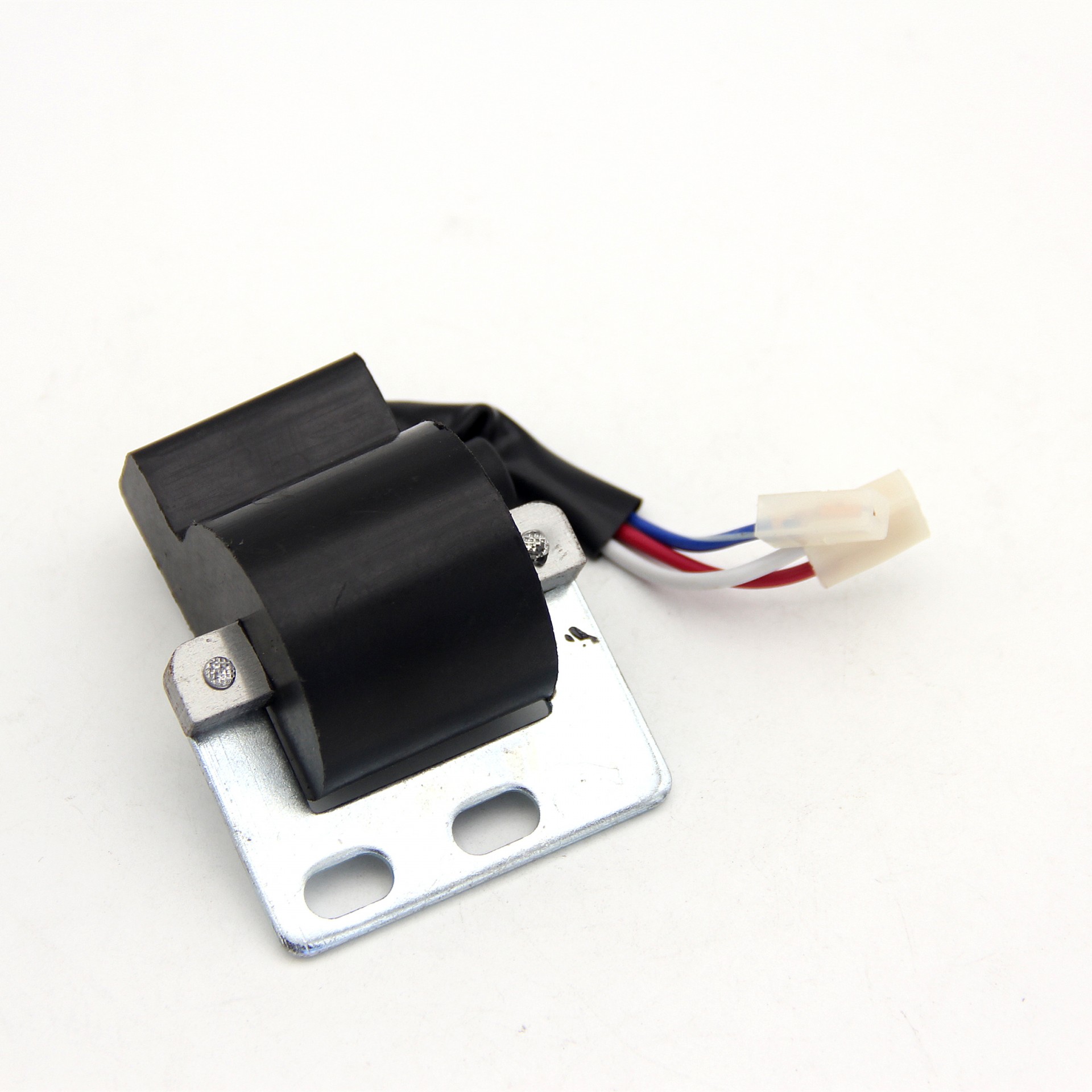 238630 Moped Spare Parts Ignition Coil For Simson Z71 S50 S51 S70 S53 S83 Schwalbe Kr51/1 Kr51/2 Schpicture2