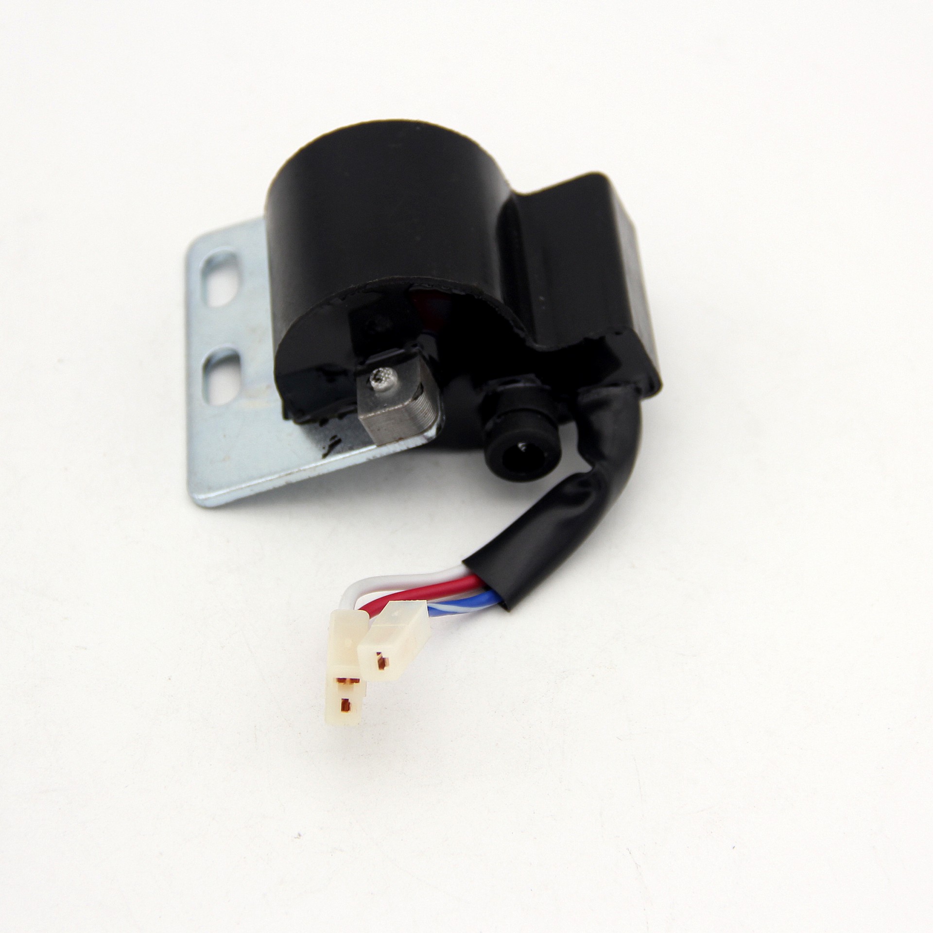 238630 Moped Spare Parts Ignition Coil For Simson Z71 S50 S51 S70 S53 S83 Schwalbe Kr51/1 Kr51/2 Schpicture4