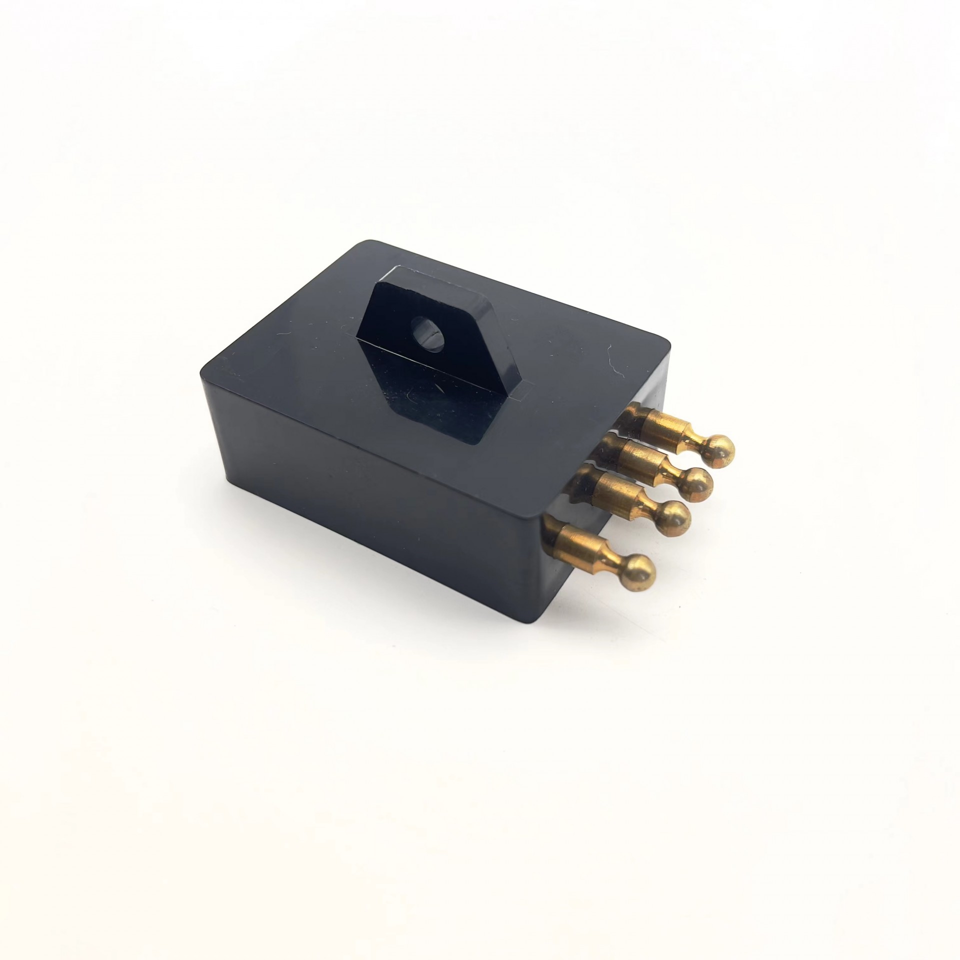 Factory Moped Motorcycle Cdi Ignition Coil For Jawa 50 Babetta 207 210 Mofa 25 Electronic Igniter Zupicture2