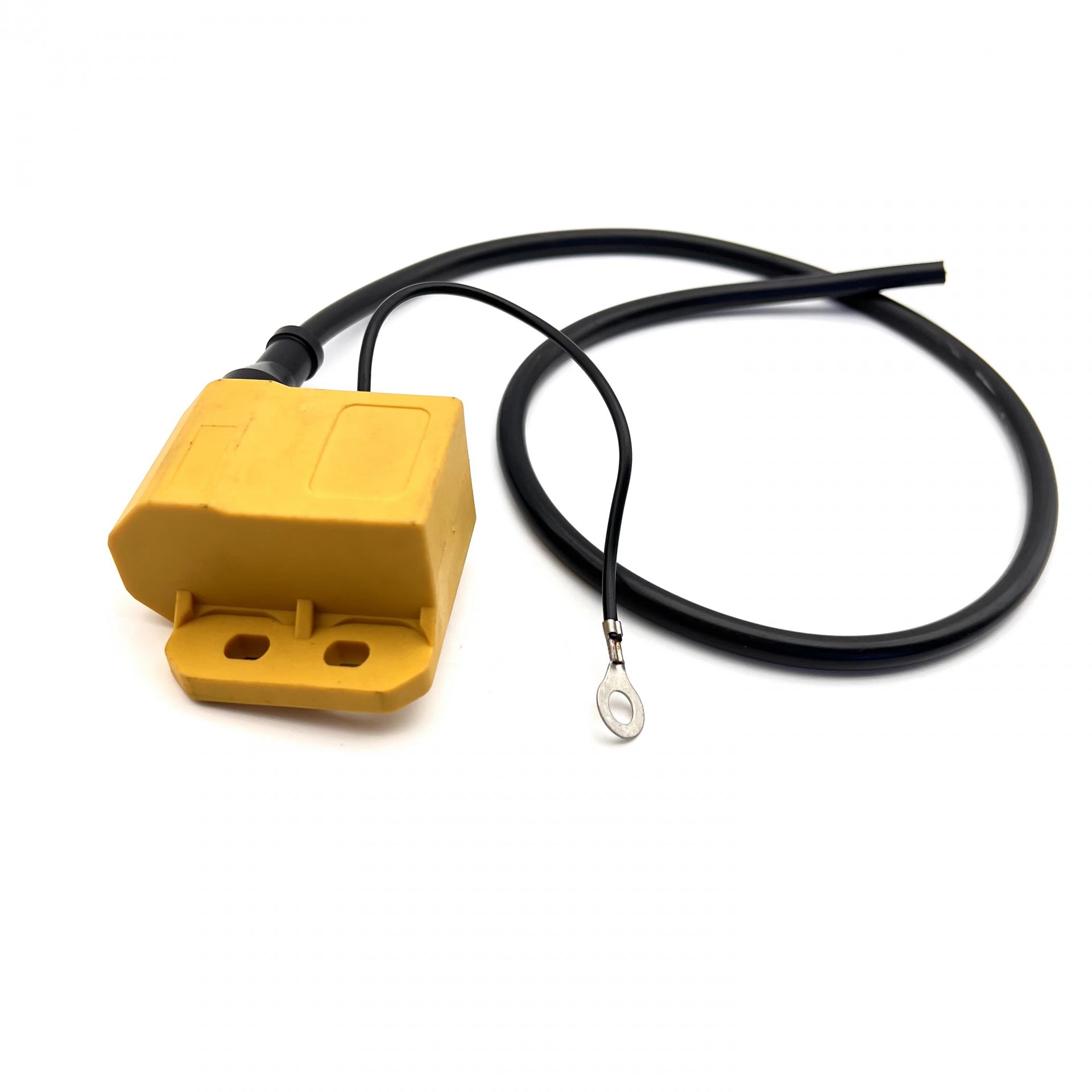 Motorcycle Scooter Parts High Voltage Ignition Coil For Minarelli Am6 Am Rv Dl Gl Derbi Senda Ducatipicture5