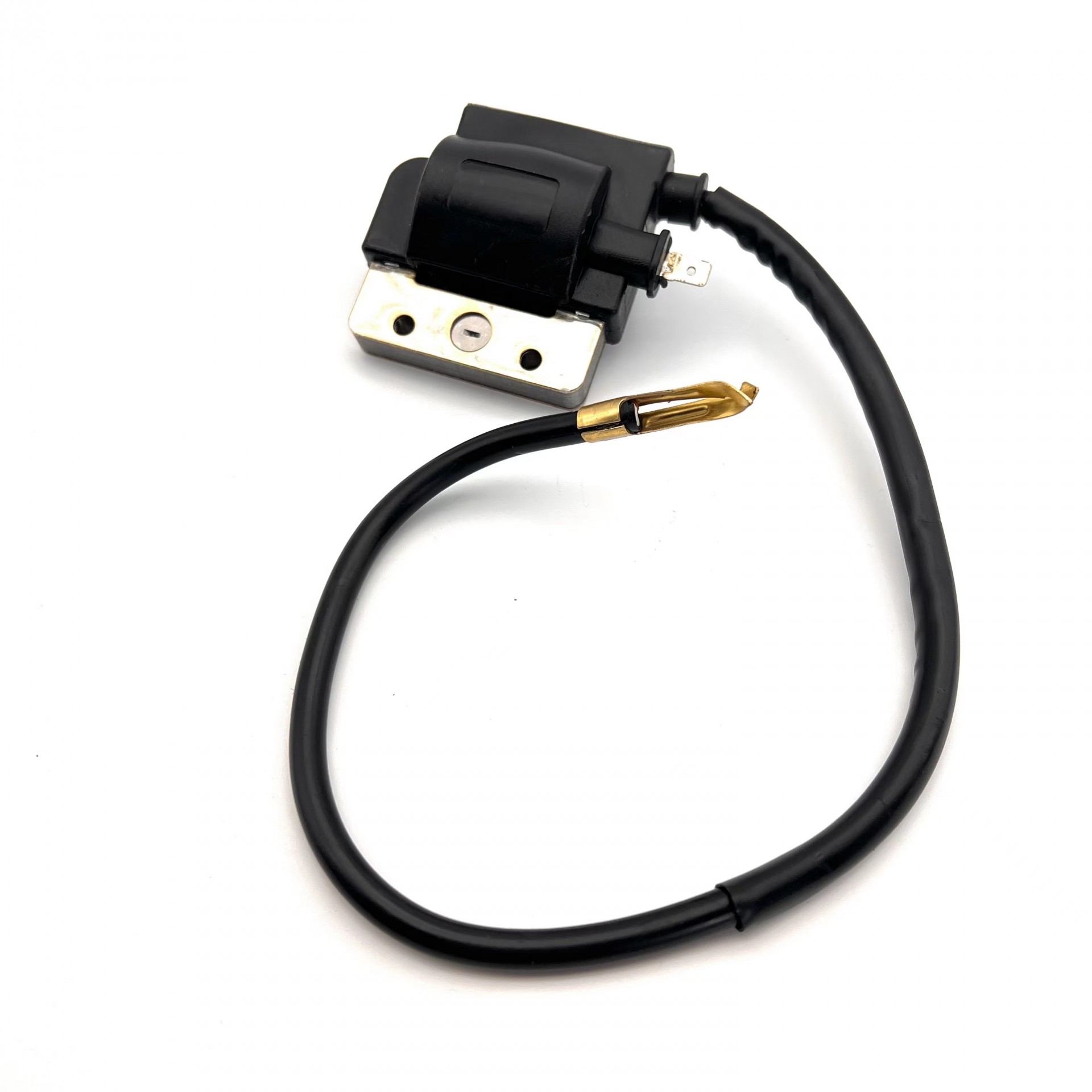 244114 Motorcycle Scooter Moped Ignition Coil Pack For Moped Piaggio For Vespa Ciao Si Bravo Boxer Zpicture4