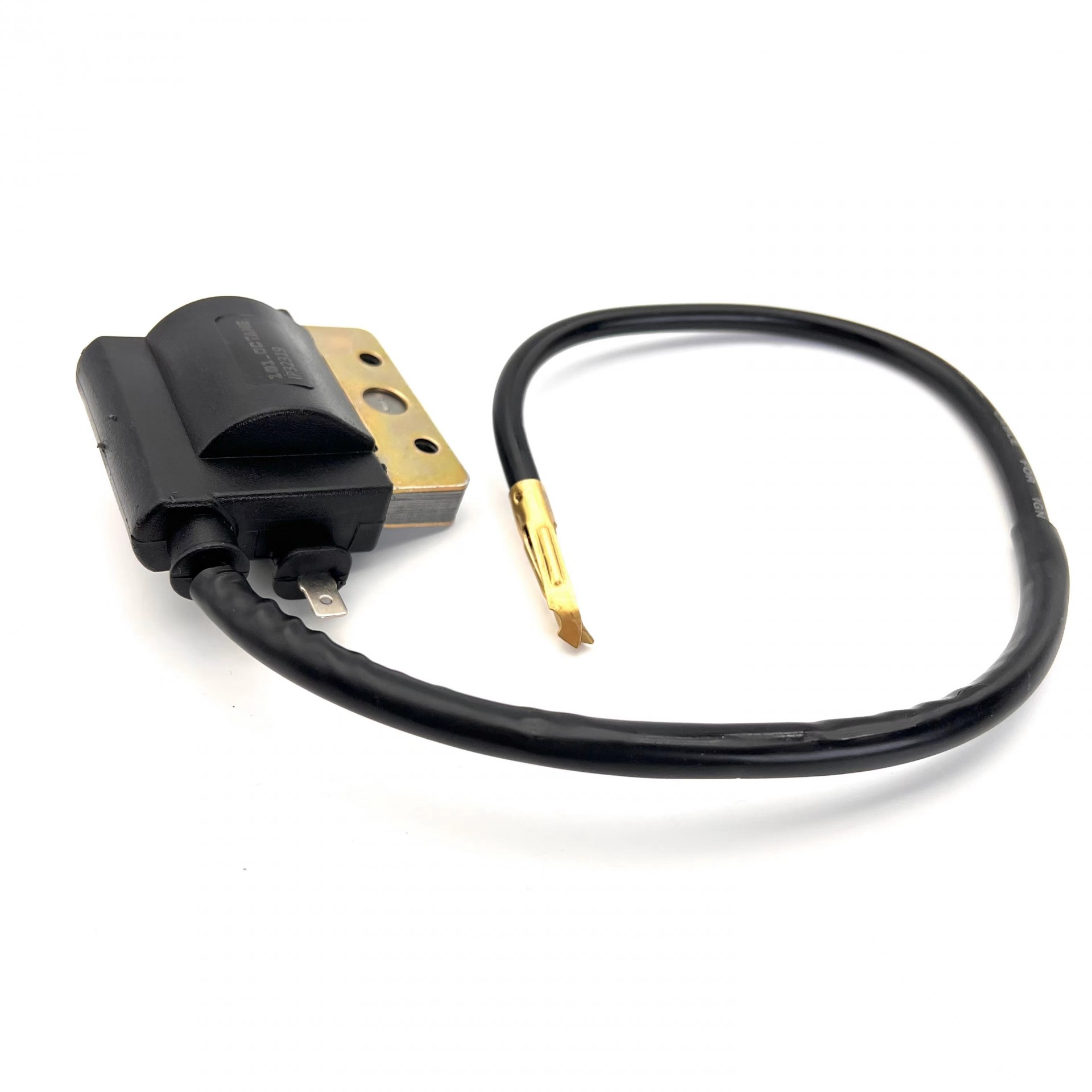 244114 Motorcycle Scooter Moped Ignition Coil Pack For Moped Piaggio For Vespa Ciao Si Bravo Boxer Zpicture5