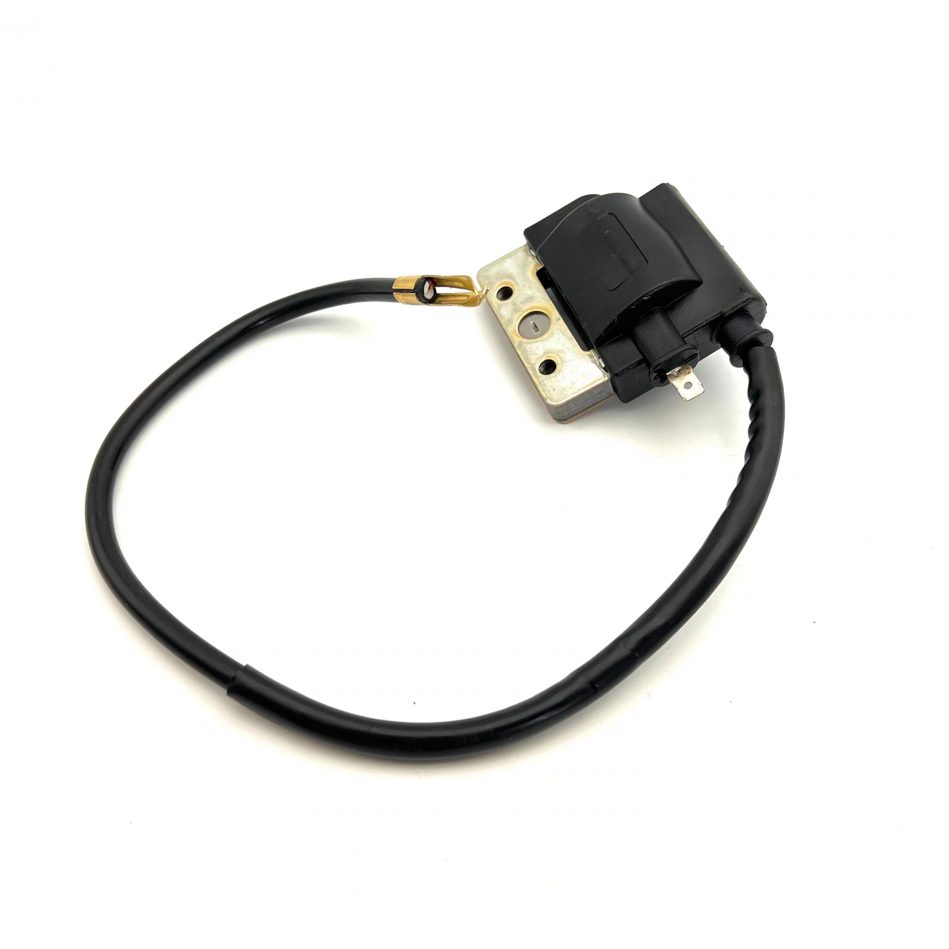 244114 Motorcycle Scooter Moped Ignition Coil Pack For Moped Piaggio For Vespa Ciao Si Bravo Boxer Zpicture3