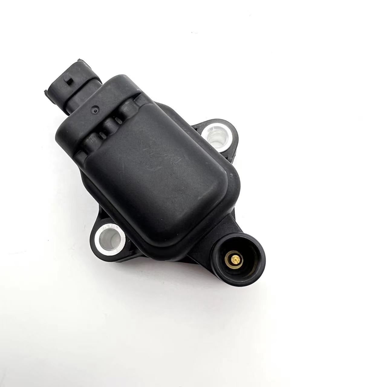 Motorcycle Scooter Parts Ignition Coil For Piaggio Beverly 350 Fly 125 150 Liberty 125 150 Mp3 X10 1picture2