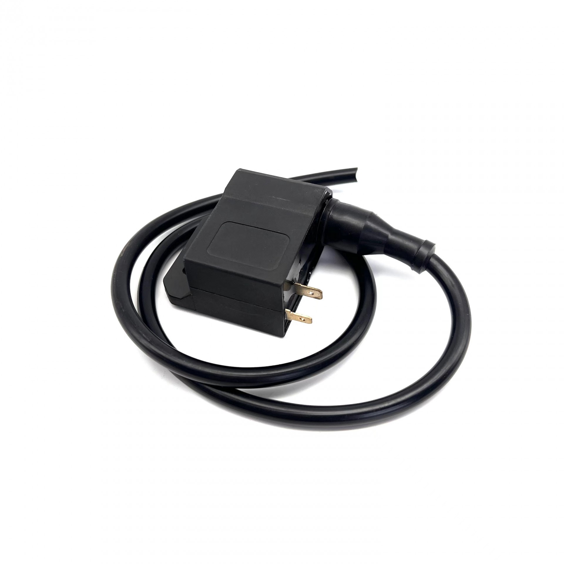 4yv-h1910-00 Motorcycle Scooter Ignition Coil Pack For Piaggio Vespa Px 125 Pk 50 Xl Rush Primavera picture2
