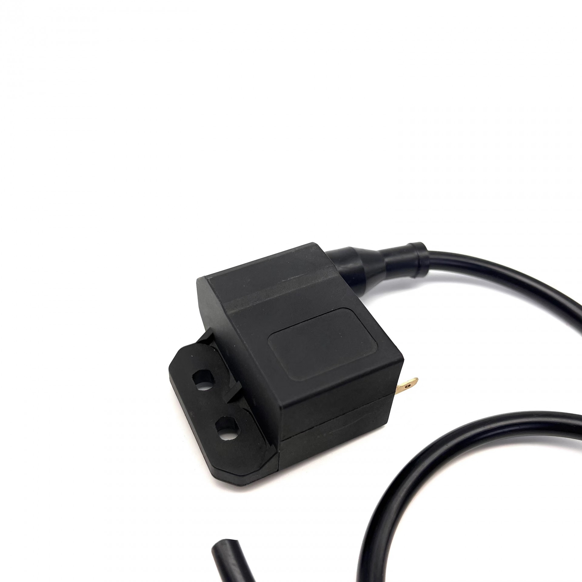 4yv-h1910-00 Motorcycle Scooter Ignition Coil Pack For Piaggio Vespa Px 125 Pk 50 Xl Rush Primavera picture4