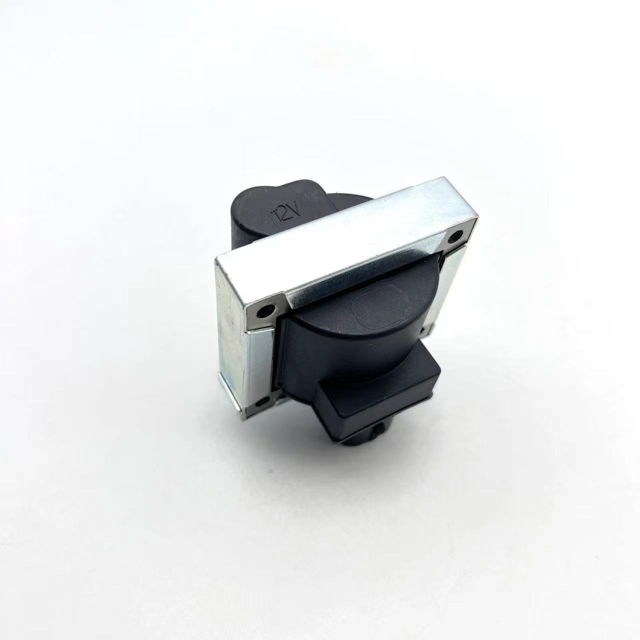 Motorcycle Parts Ignition Coil For Moto Guzzi Bellagio Breva Griso Sport California 1100 1200 Bobinapicture4