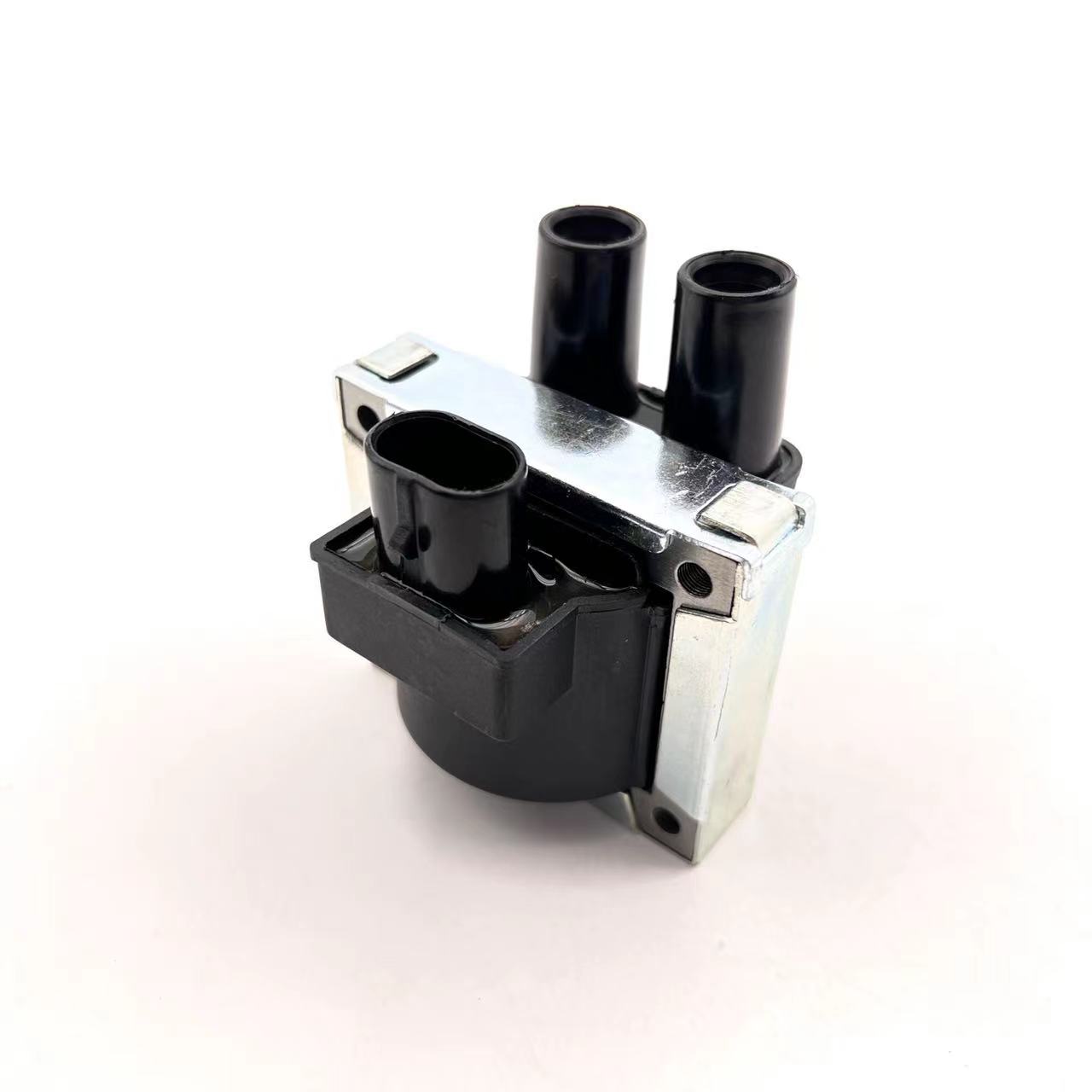 Motorcycle Parts Ignition Coil For Moto Guzzi Bellagio Breva Griso Sport California 1100 1200 Bobinapicture3