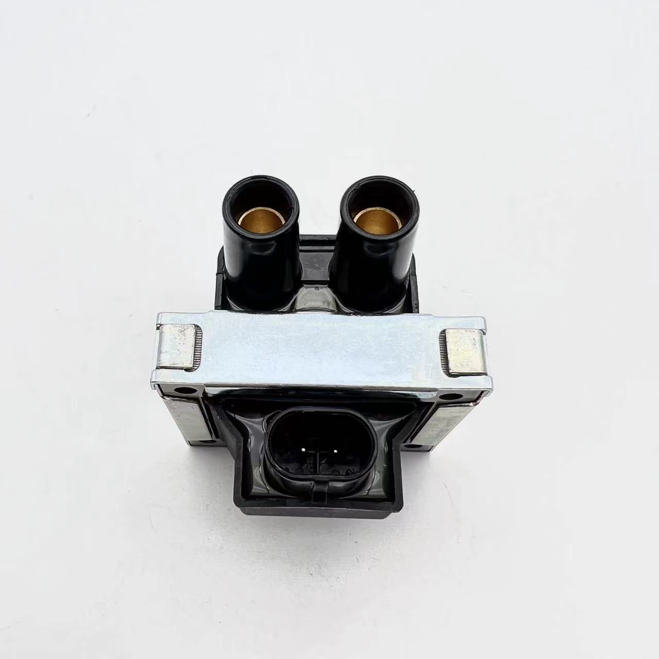 Motorcycle Parts Ignition Coil For Moto Guzzi Bellagio Breva Griso Sport California 1100 1200 Bobinapicture5