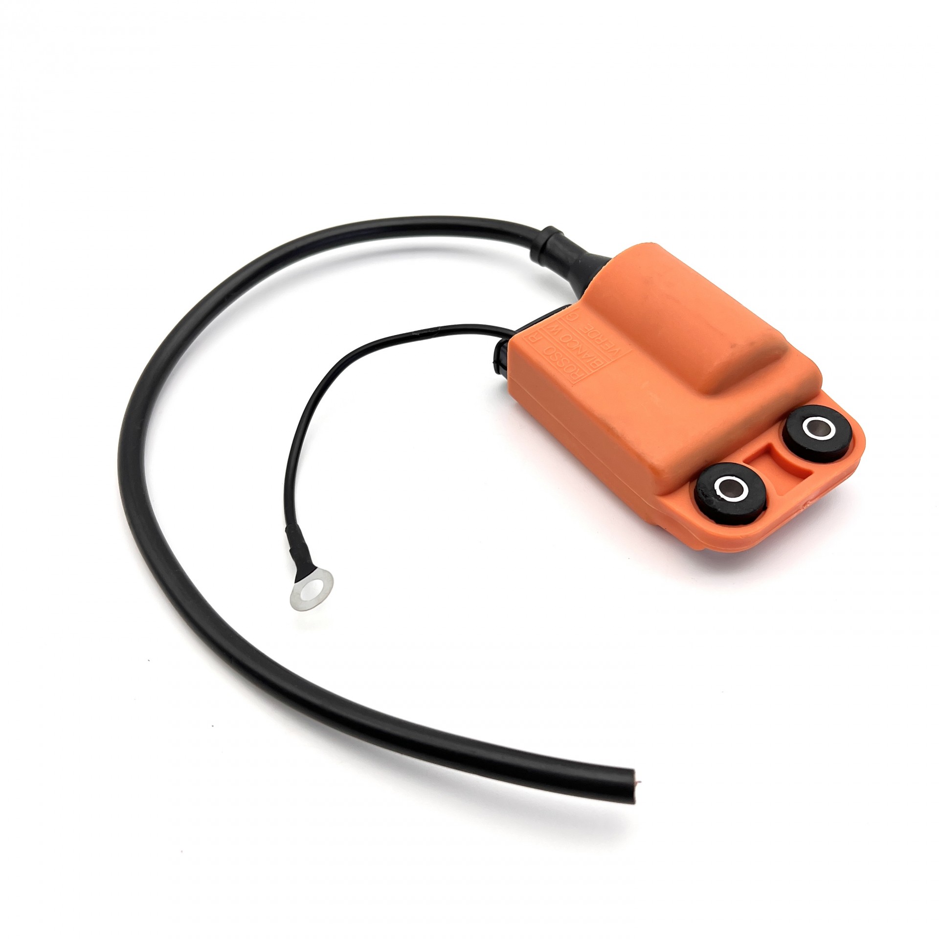 Motorcycle Part Ignition Coil Pack For Vespa Pk 50 125 Gilera Storm Easy Moving Typhoon Stalker Typhpicture5