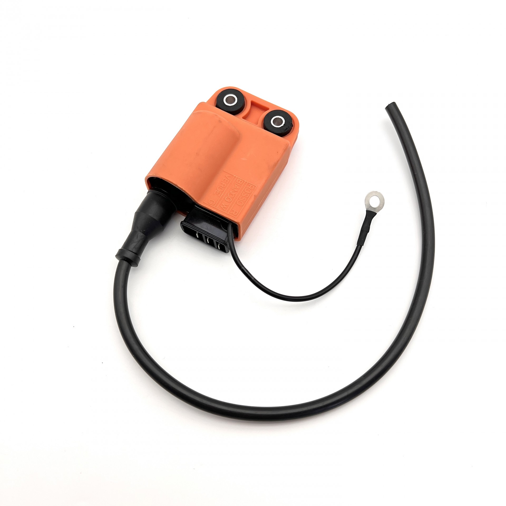 Motorcycle Part Ignition Coil Pack For Vespa Pk 50 125 Gilera Storm Easy Moving Typhoon Stalker Typhpicture2