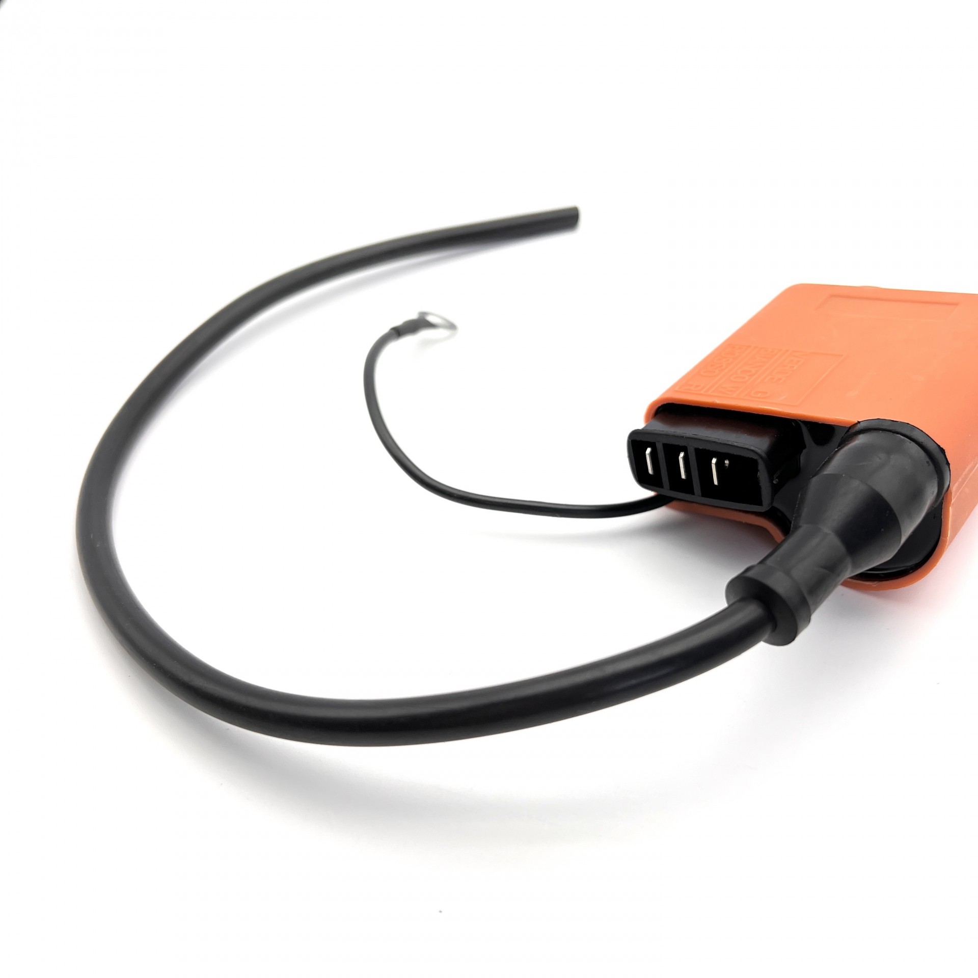 Motorcycle Part Ignition Coil Pack For Vespa Pk 50 125 Gilera Storm Easy Moving Typhoon Stalker Typhpicture3