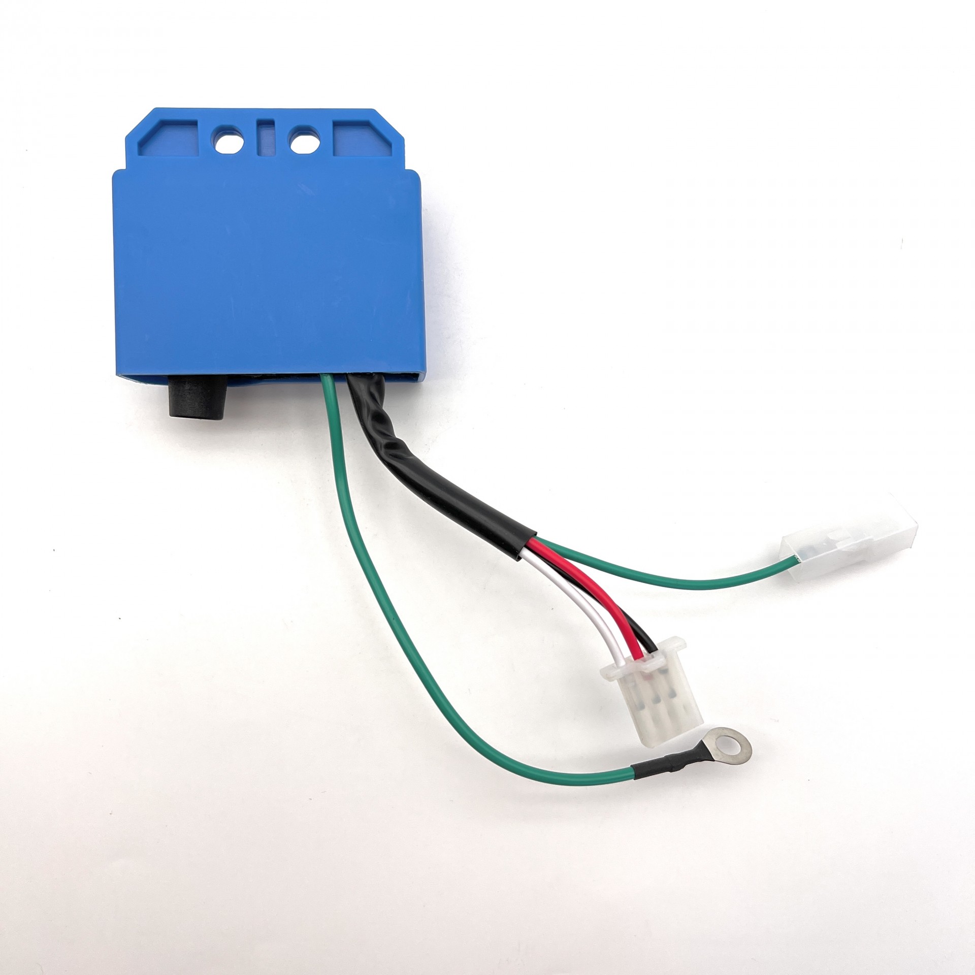 Motorcycle Part Cdi Ignition Coil Pack For Beta Ark Quadra Tempo 50 Malaguti Minarelli Centro Ciak 5picture2