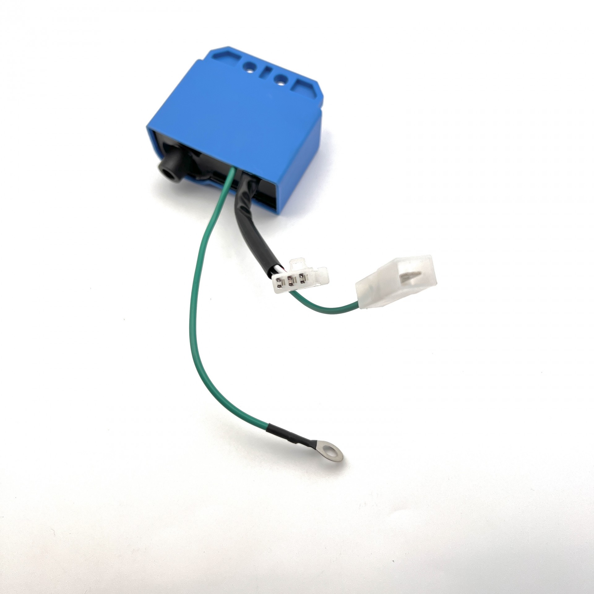 Motorcycle Part Cdi Ignition Coil Pack For Beta Ark Quadra Tempo 50 Malaguti Minarelli Centro Ciak 5picture4