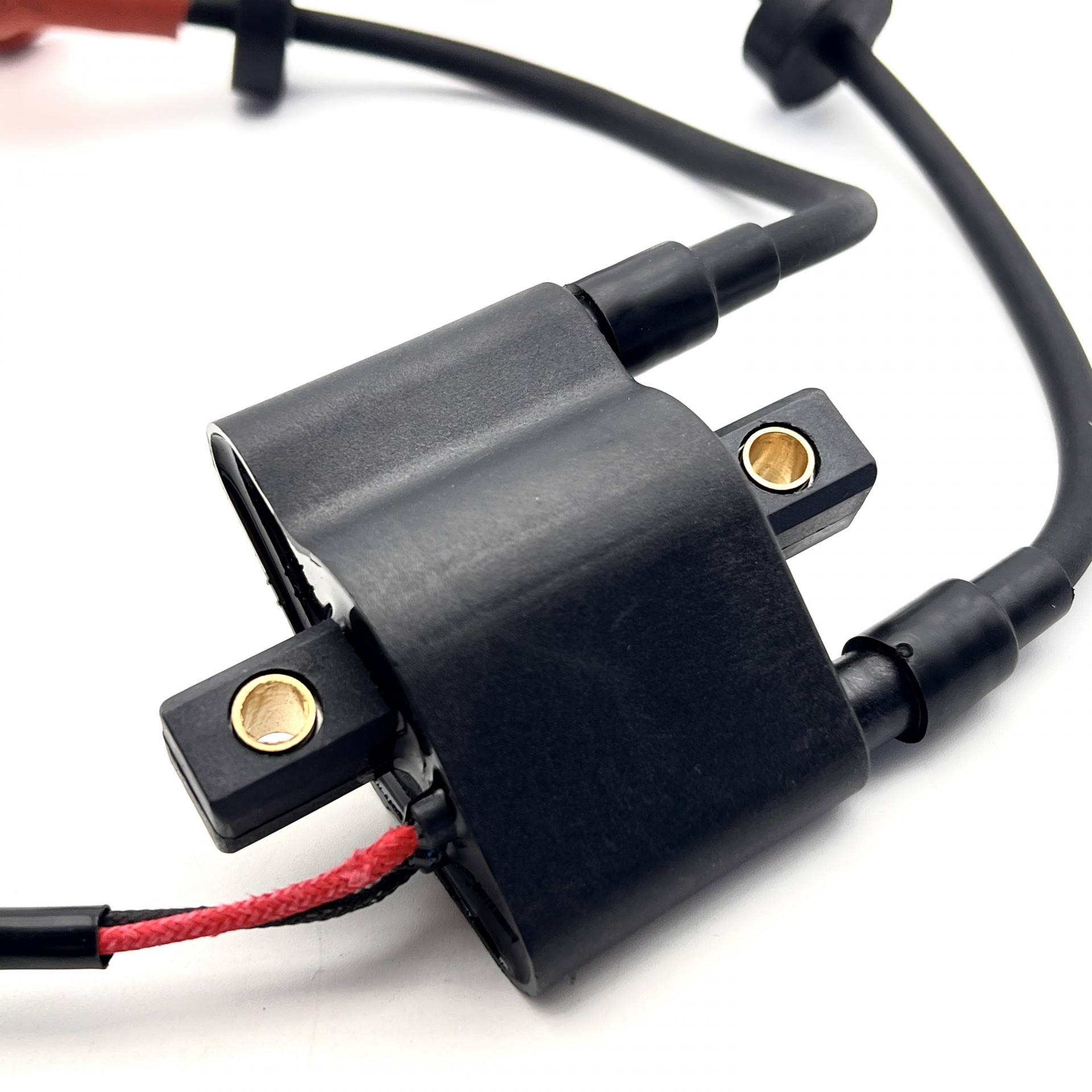 6f5-85570-10 Boat Outboard Motor Engine Ignition Coil Assy Pack For Yamaha Outboard F9.9hp 13.5hp 15picture3