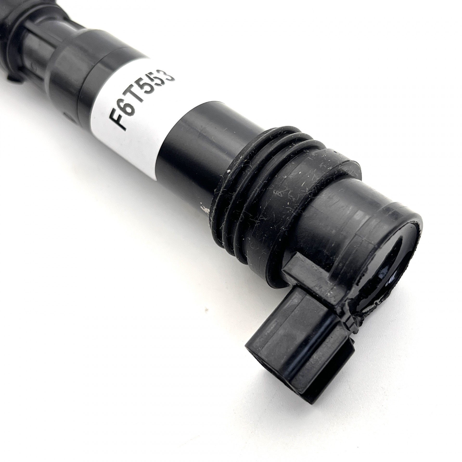 F6t553 129700-4840 Factory Price Motorcycle Parts Accessory Ignition Coil Module Denso Plugs For Kawpicture3