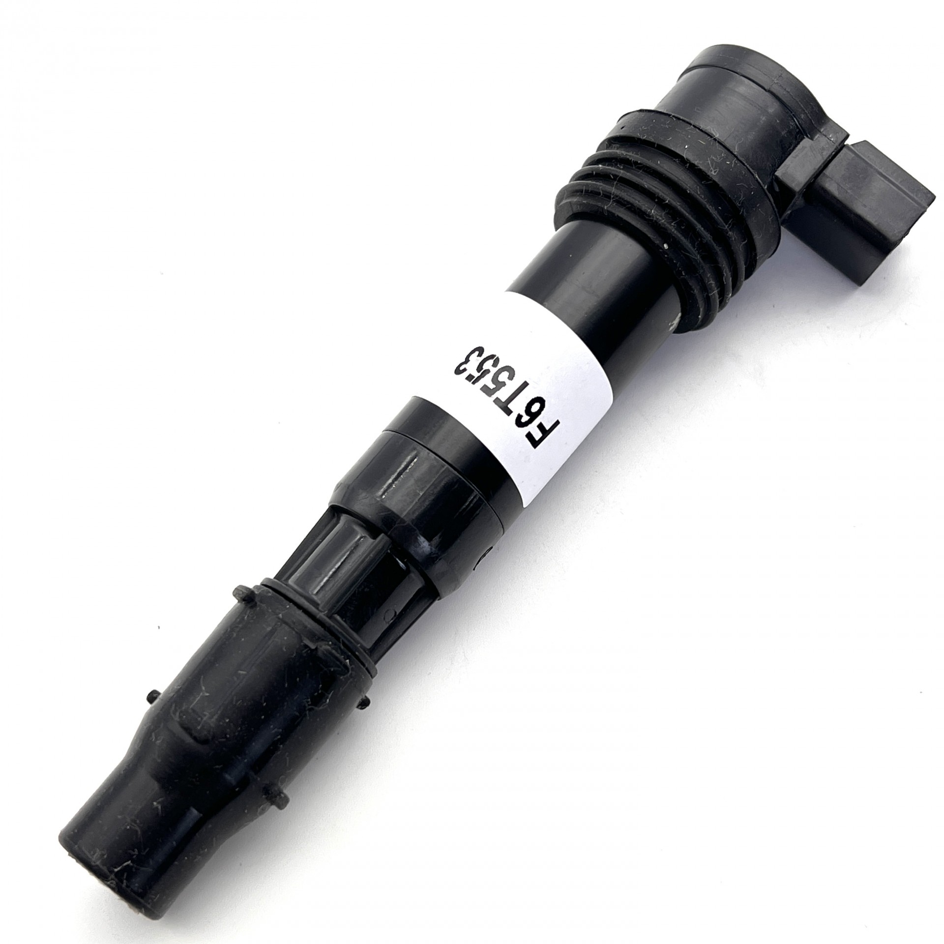 F6t553 129700-4840 Factory Price Motorcycle Parts Accessory Ignition Coil Module Denso Plugs For Kawpicture2