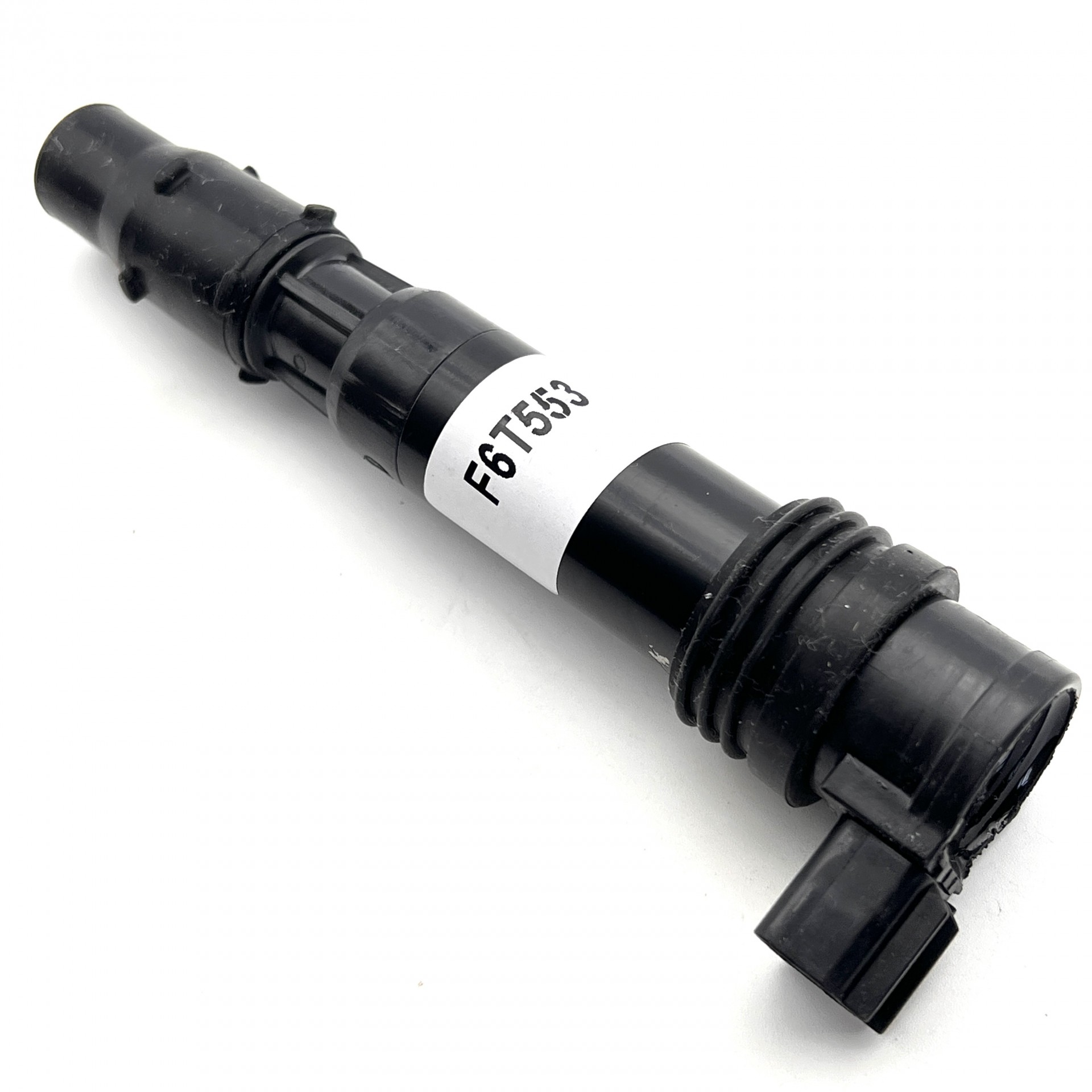 F6t553 Factory Price Motorcycle Ignition Coil Module Denso Plugs For Triumph 1200 Tiger 800 Xrt Xca picture5