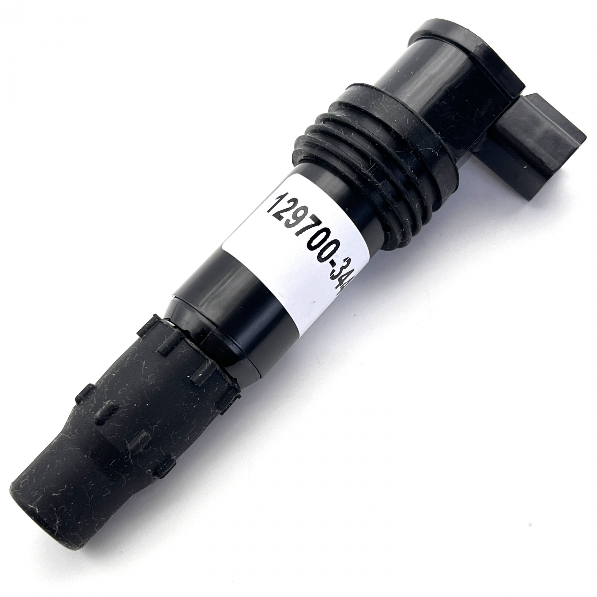 129700-3440 Factory Price Motorcycle Parts Accessories Ignition Coil Module Denso Plugs For Suzuki Gpicture4