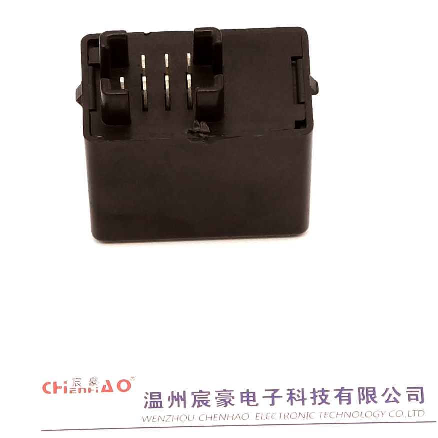 12v Drz400s Sm Gsxr Gsx 7 Pin Blinker Led Turn Signal Flasher Relay For Suzukipicture3