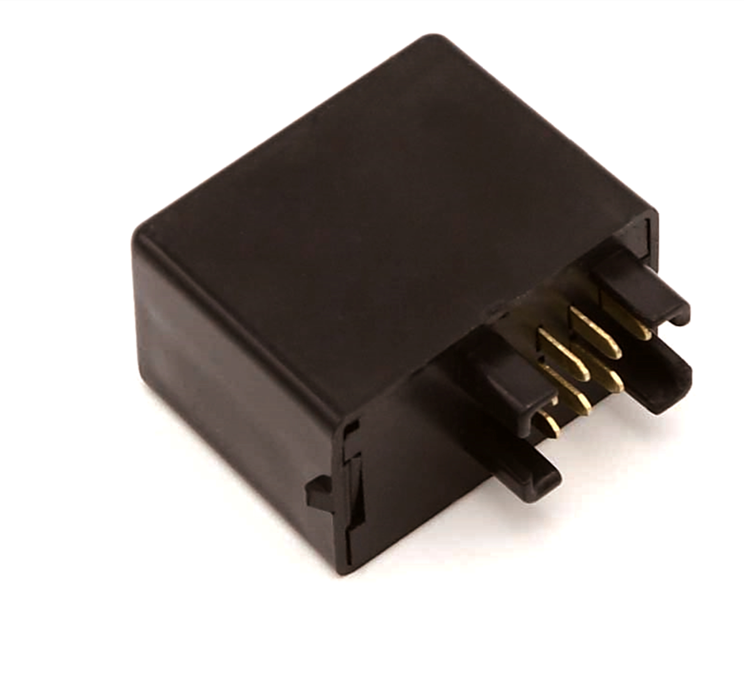 12v Drz400s Sm Gsxr Gsx 7 Pin Blinker Led Turn Signal Flasher Relay For Suzukipicture2