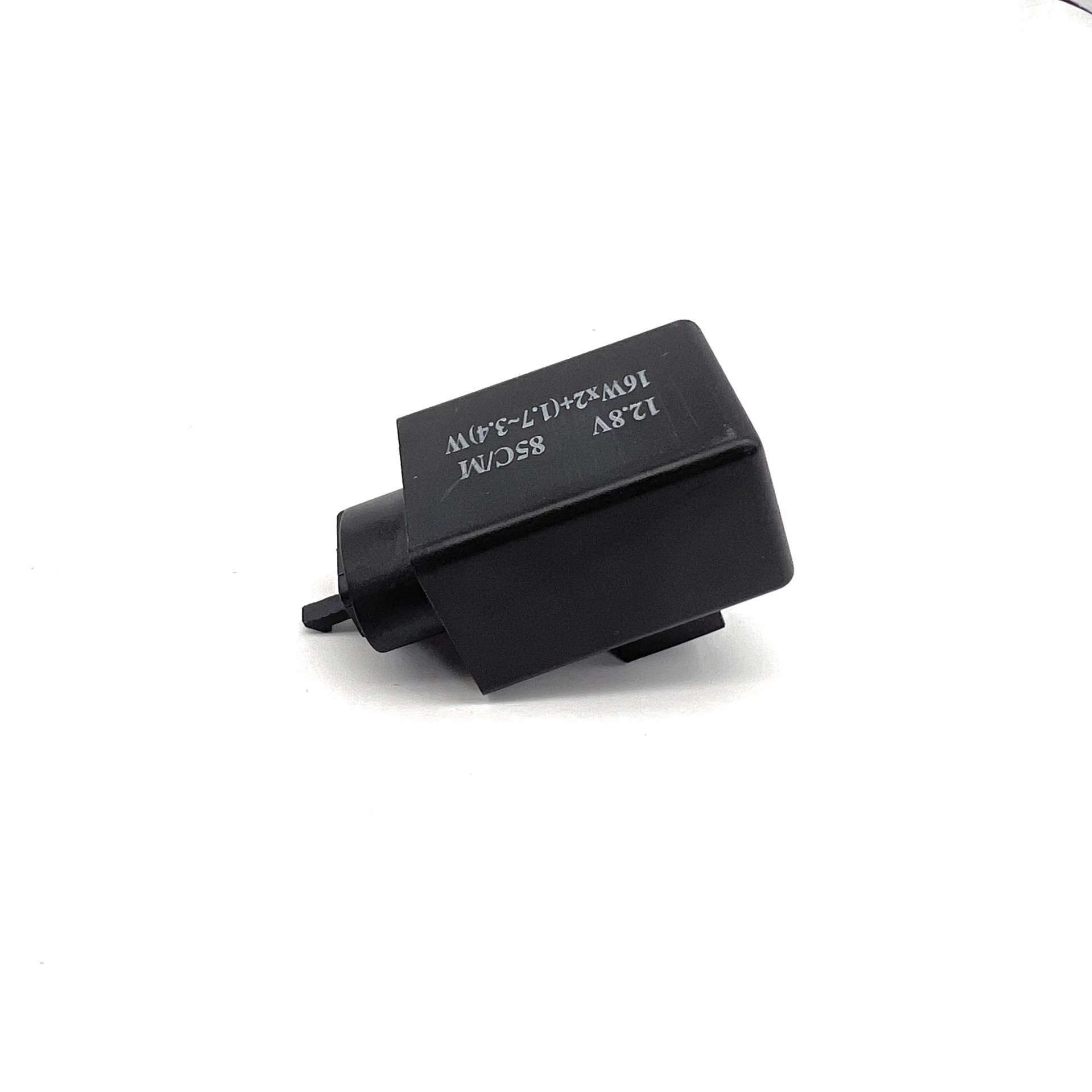 38301-kss-900 12v 3 Pin Motorcycle Led Electronic Flasher Relay For Honda Mitsuba Fr3303 Turn Signalpicture3
