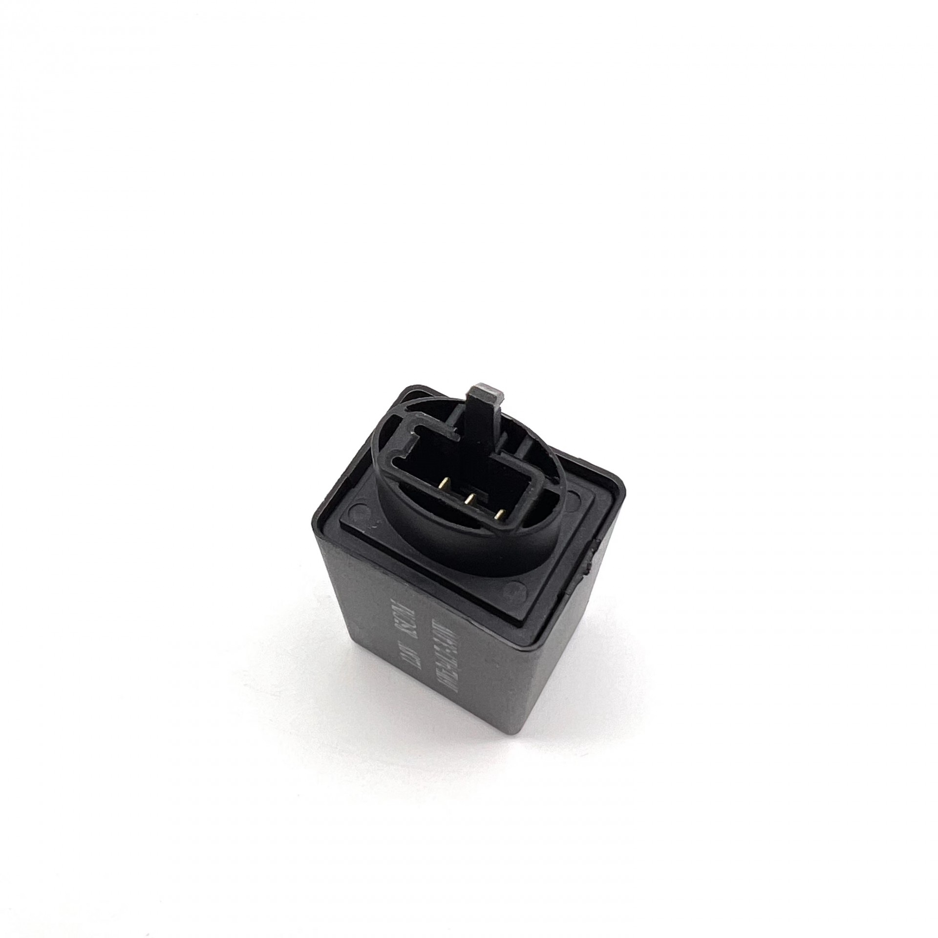 38301-kss-900 12v 3 Pin Motorcycle Led Electronic Flasher Relay For Honda Mitsuba Fr3303 Turn Signalpicture5