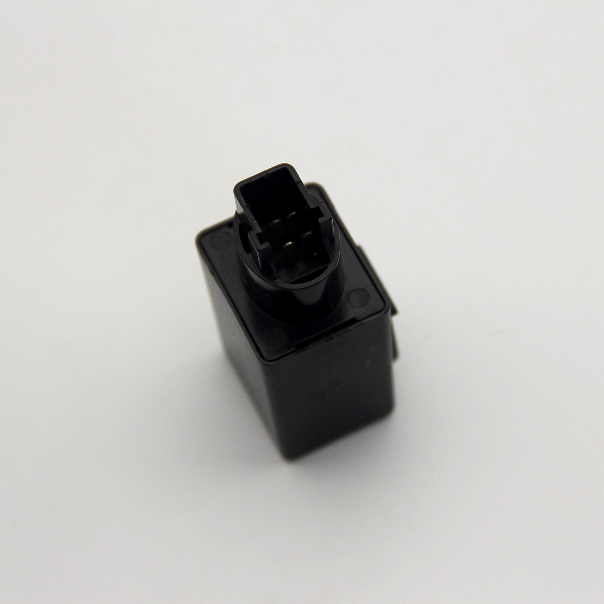 Ksla-lf0602 Led Flasher Relay 4 Pin For Honda Cbr 600 F4i Cbr 600rr 1000rr 900f Vfr 800 Sh150i Motorpicture3
