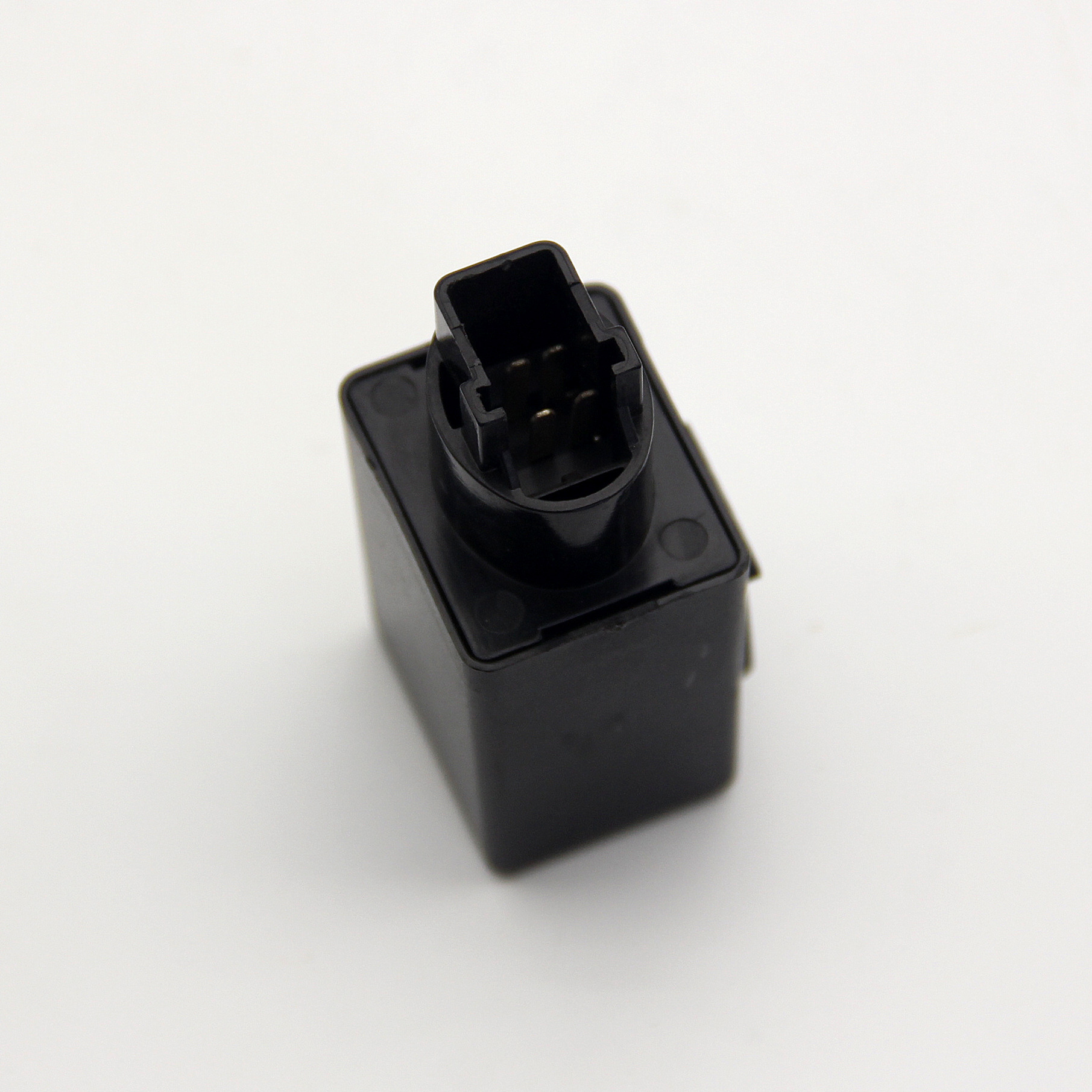 Ksla-lf0602 Led Flasher Relay 4 Pin For Honda Cbr 600 F4i Cbr 600rr 1000rr 900f Vfr 800 Sh150i Motorpicture4