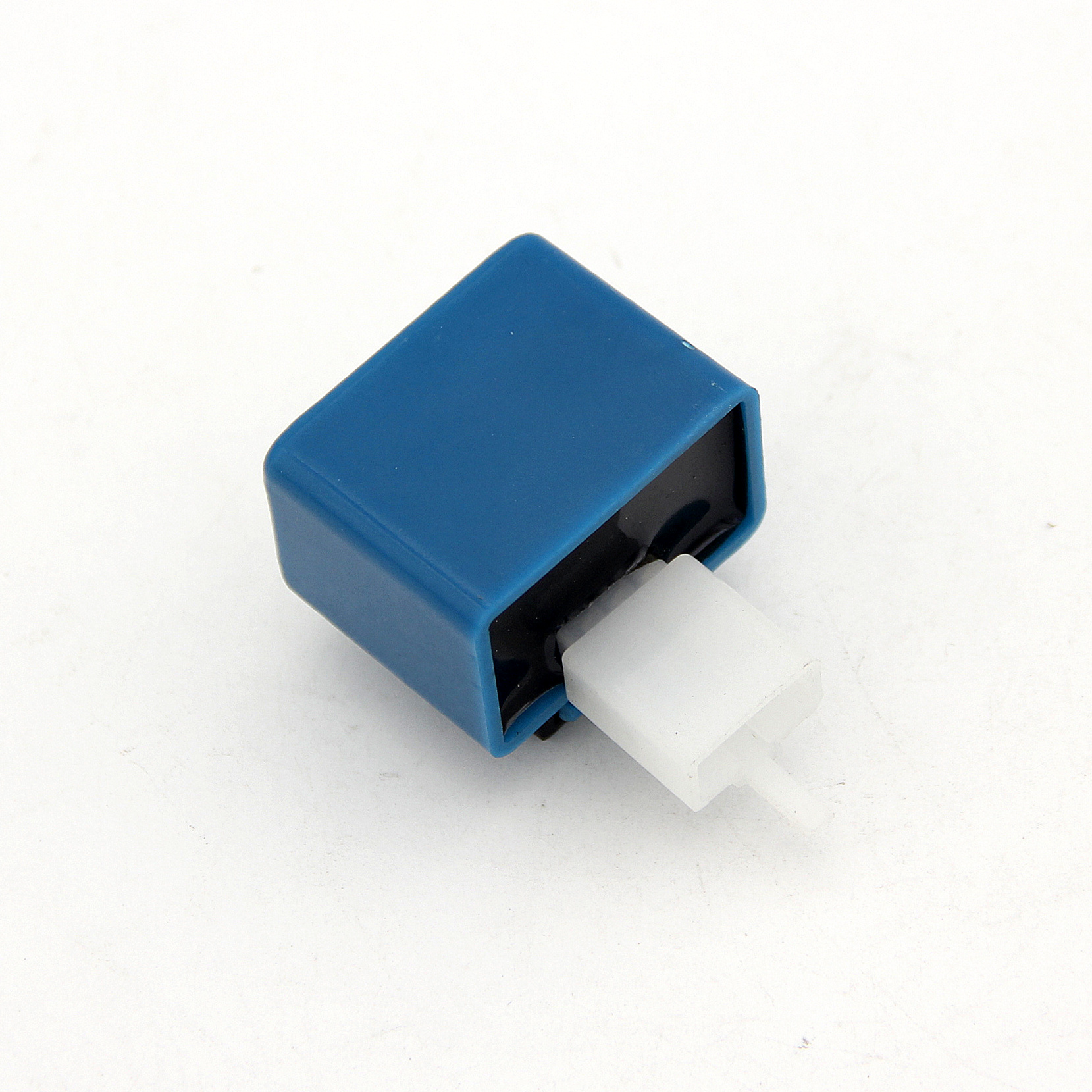 Ap201021 Motorcycle Parts Dc 12v Led Flasher Relay For Bajaj 3 Pin Led Turn Signal Indicator Flasherpicture3