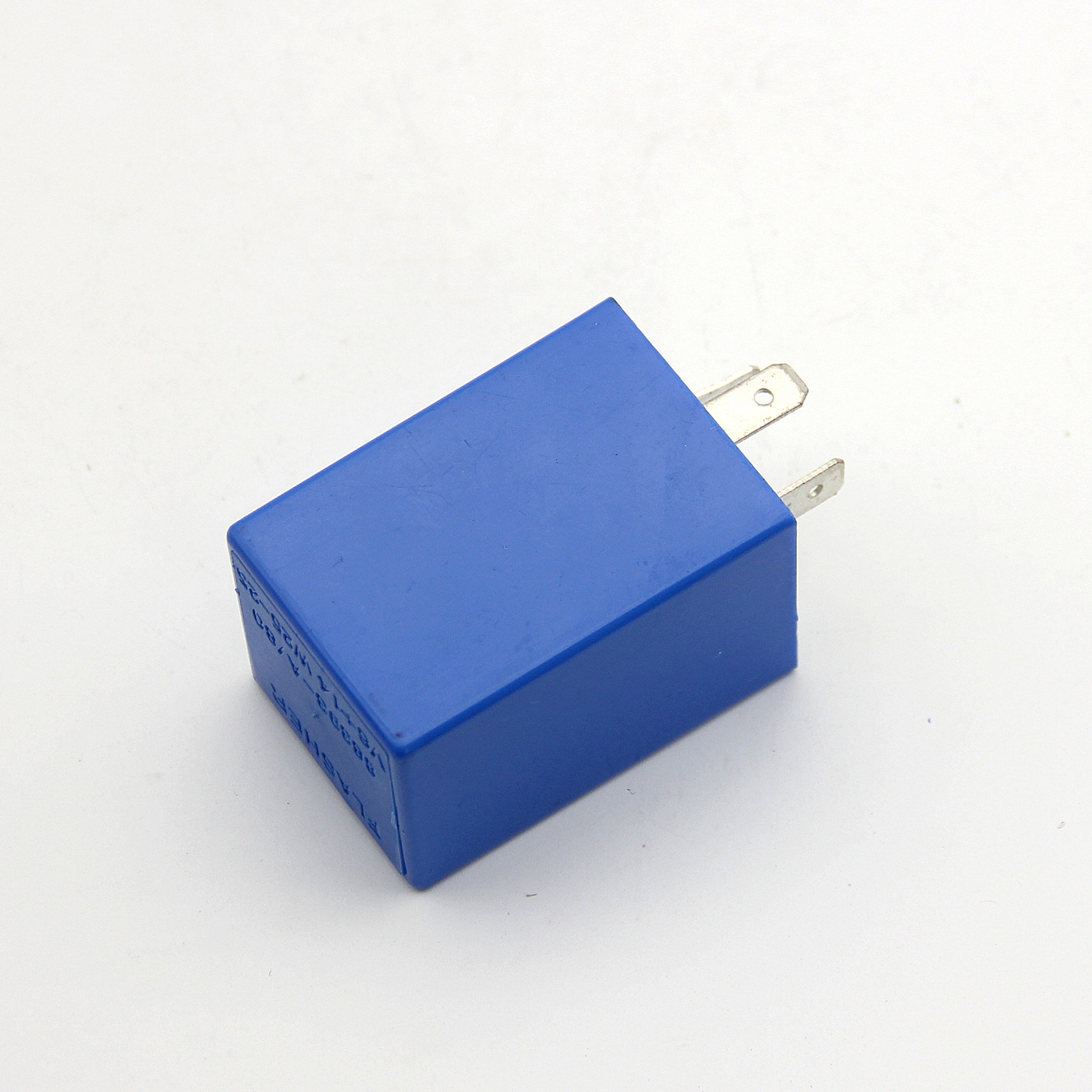 246120010 Motorcycle 3 Pin 12v Electronic Flasher Relay For Vespa Px80 Px200 Pe Lusso T5 Cosa 50 Spepicture3