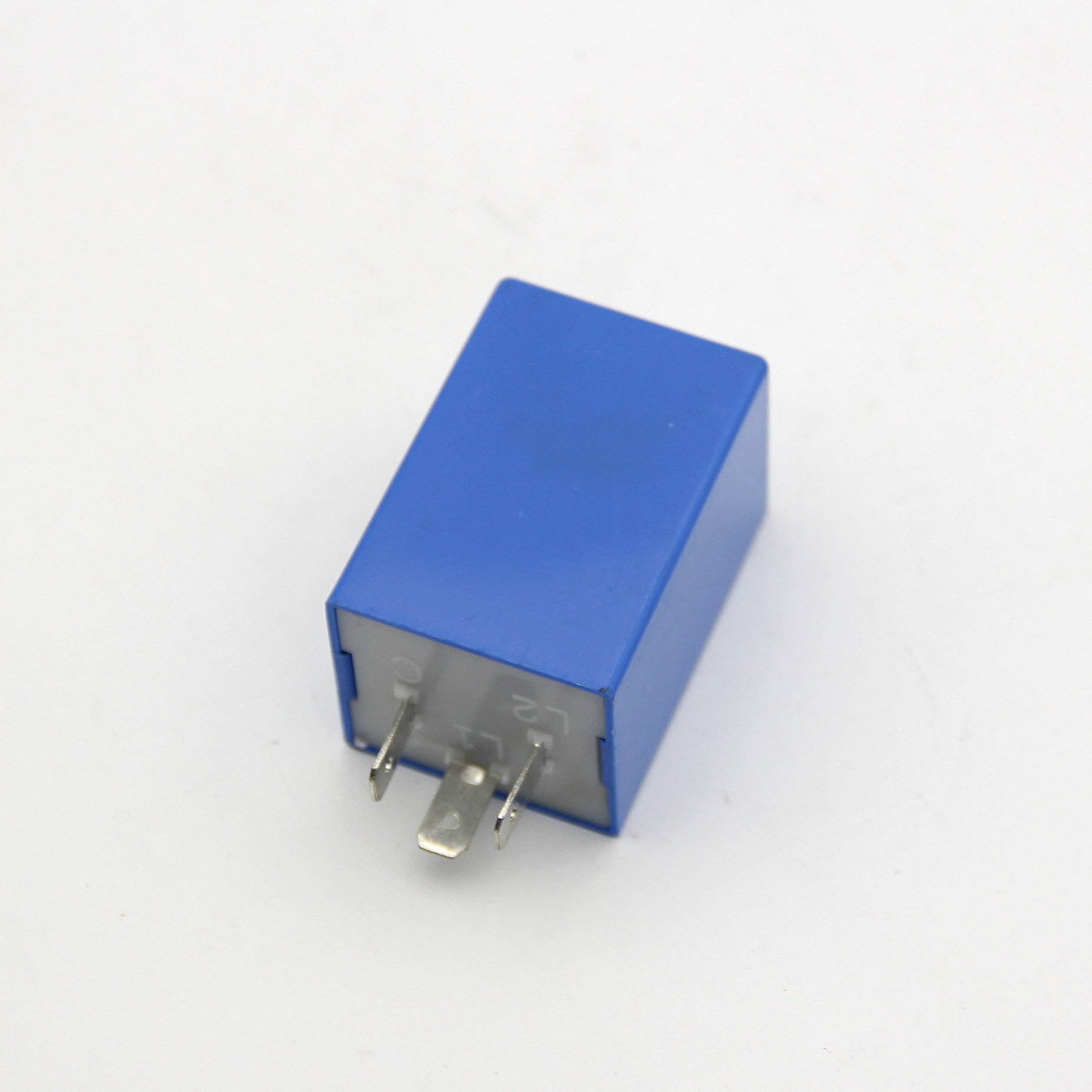 246120010 Motorcycle 3 Pin 12v Electronic Flasher Relay For Vespa Px80 Px200 Pe Lusso T5 Cosa 50 Spepicture4