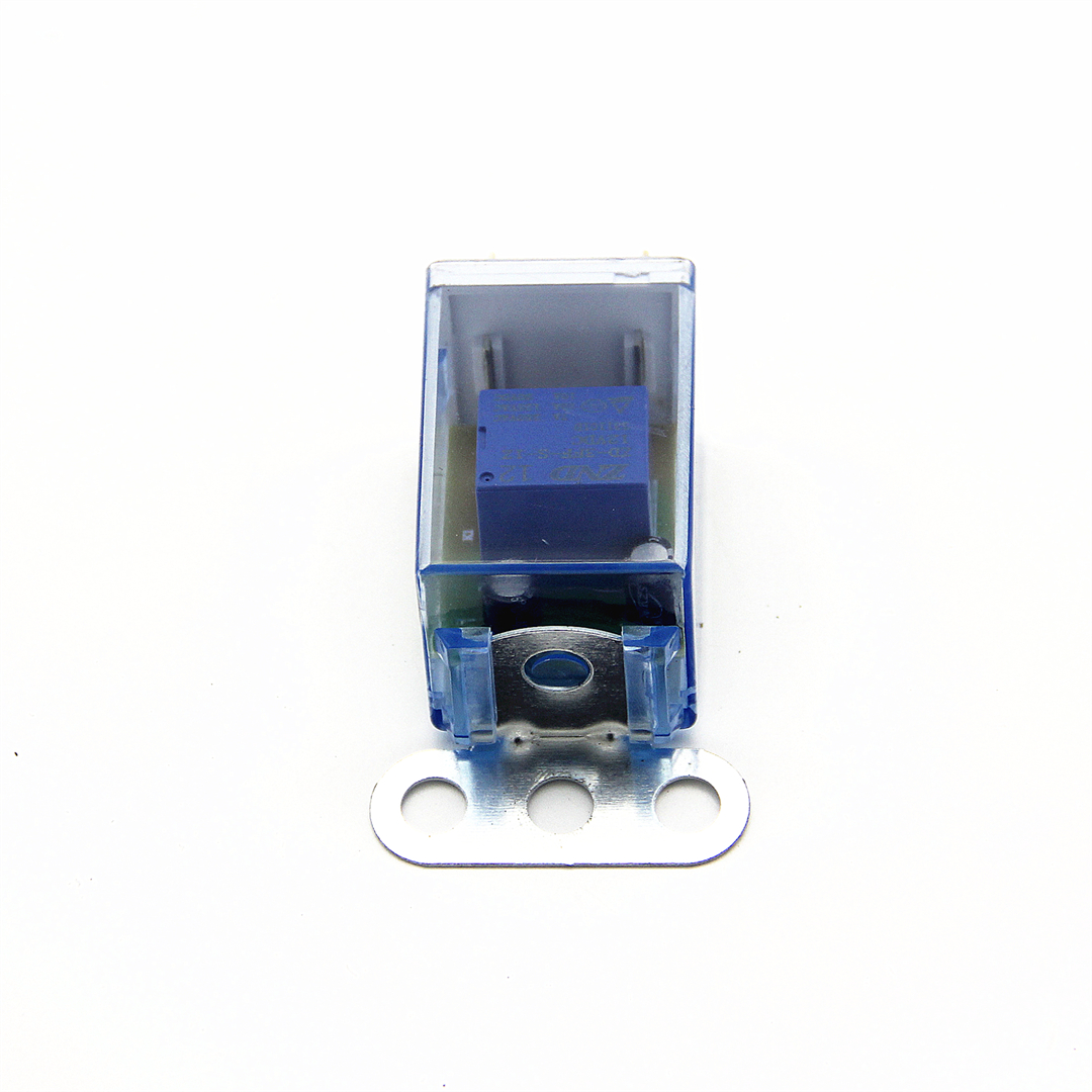 Motorcycle Dc 3 Pin 12v Universal Led Flasher Relay Led Turn Signal Indicator Electronic Flasher Relpicture4