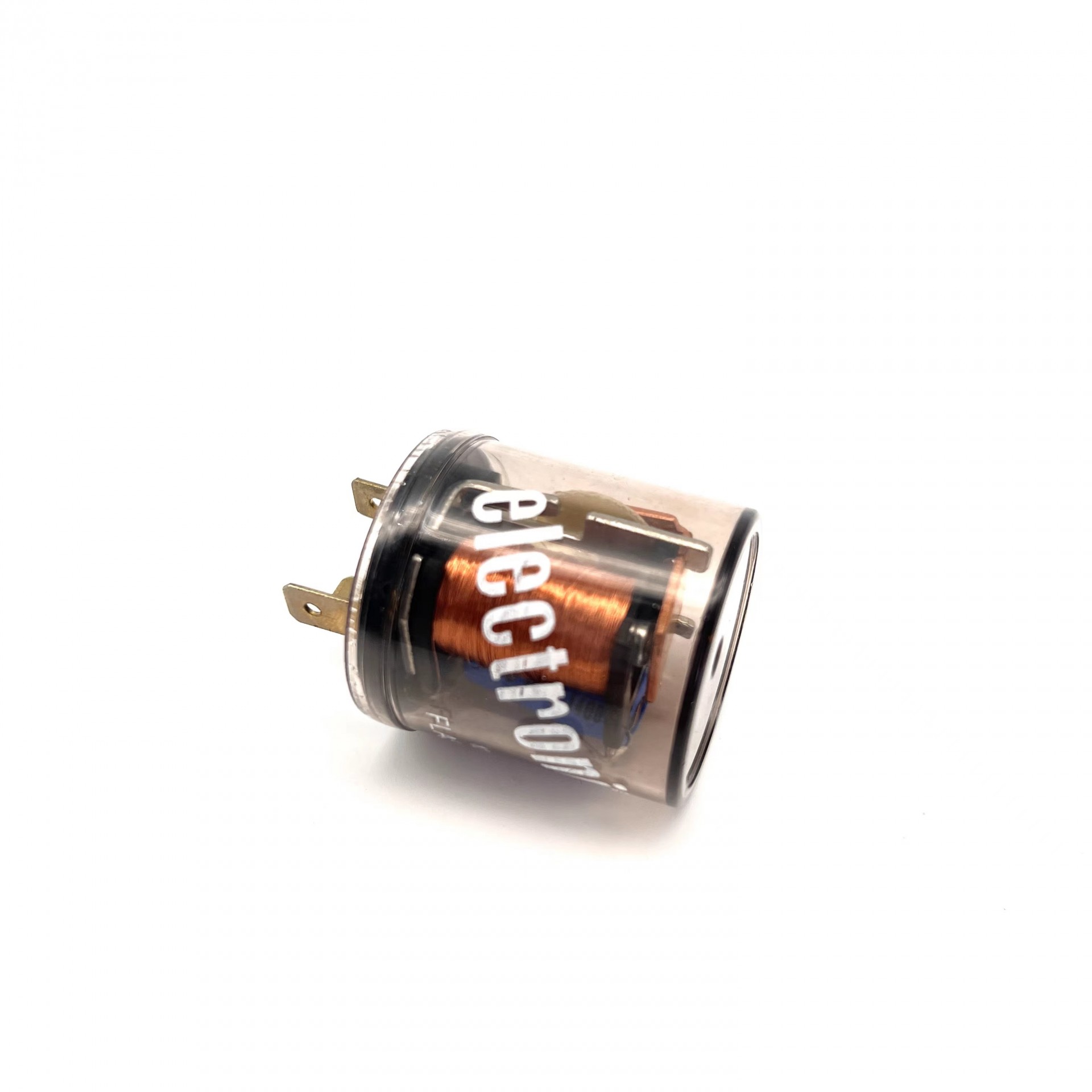 Motorcycle Universal Led Electronic Flasher Relay For Honda 38300-634-671 38300-671-672 38300-692-67picture4