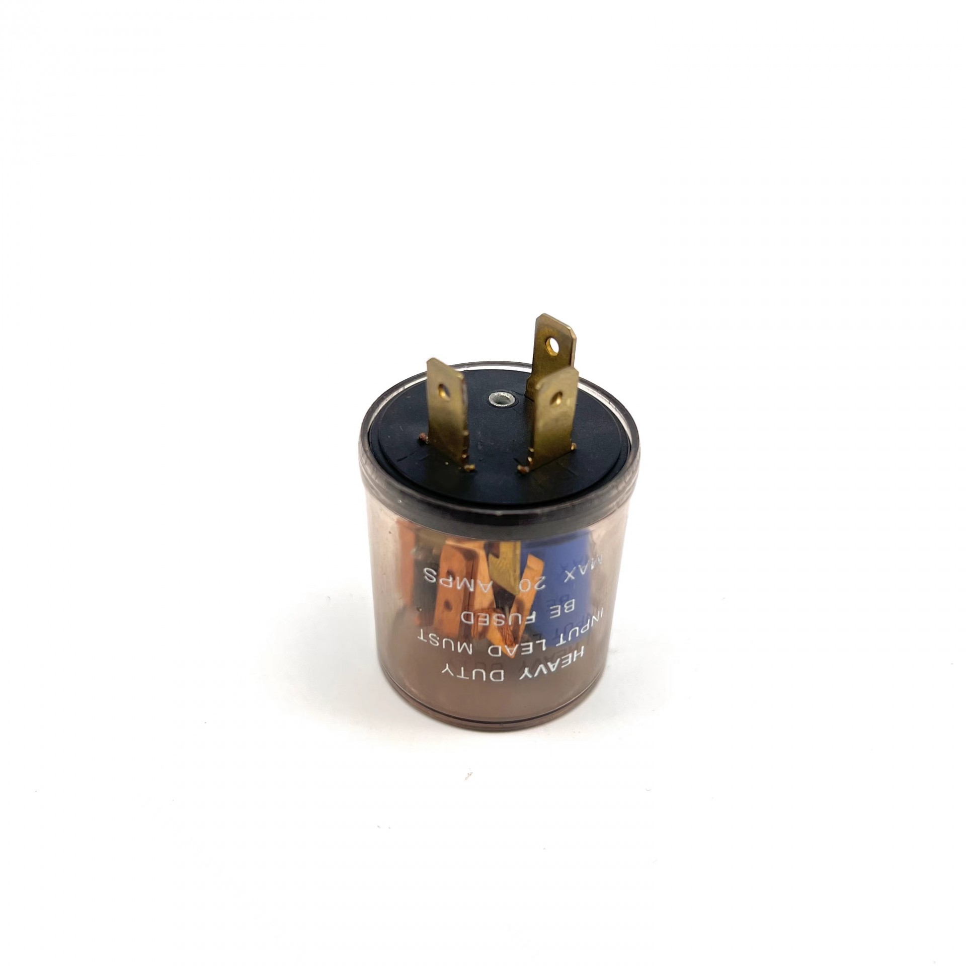 Motorcycle Universal Led Electronic Flasher Relay For Honda 38300-634-671 38300-671-672 38300-692-67picture3