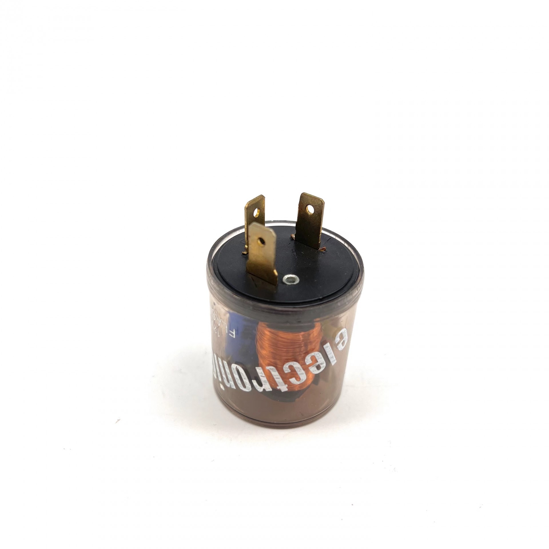Motorcycle Universal Led Electronic Flasher Relay For Honda 38300-634-671 38300-671-672 38300-692-67picture2