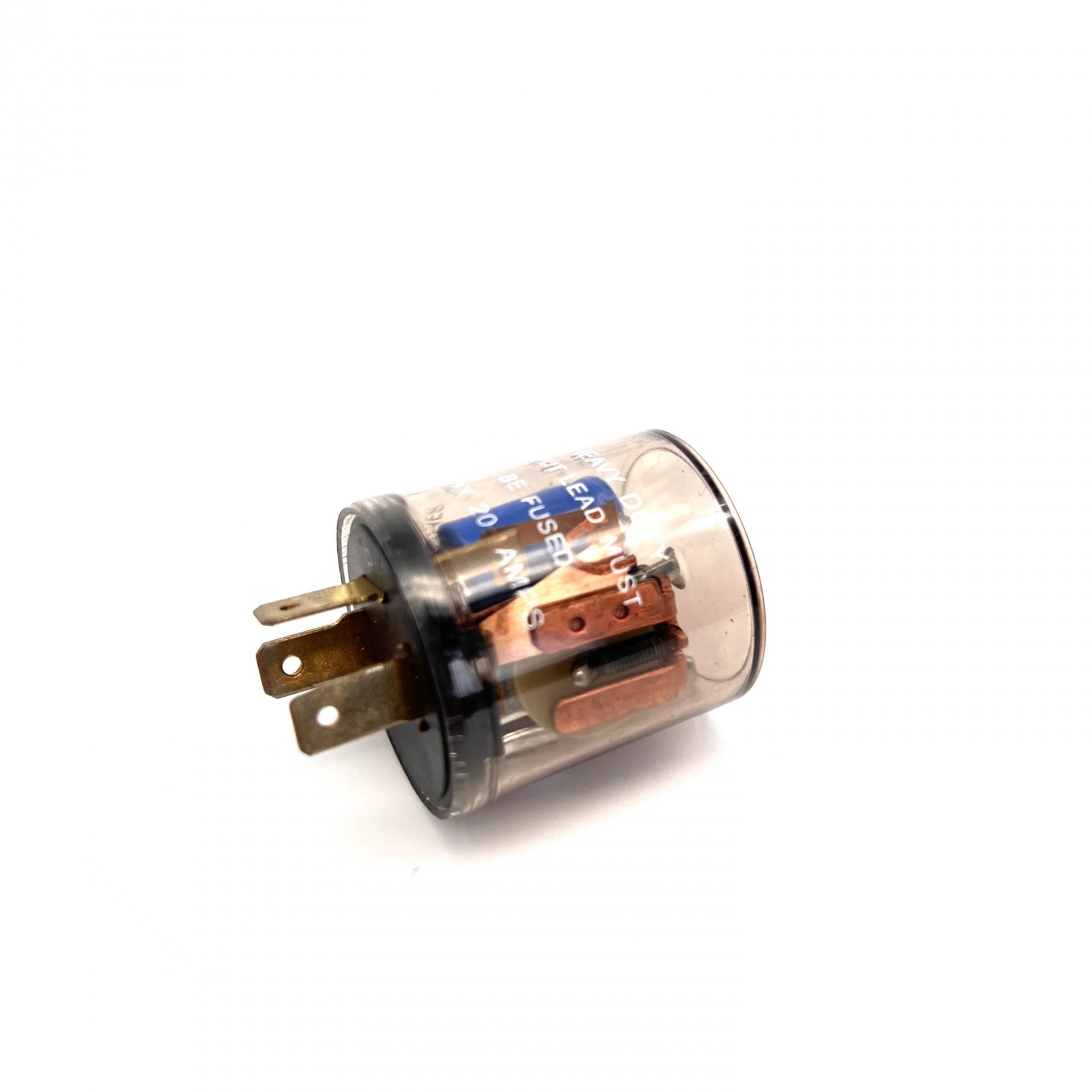 Motorcycle Universal Led Electronic Flasher Relay For Honda 38300-634-671 38300-671-672 38300-692-67picture5