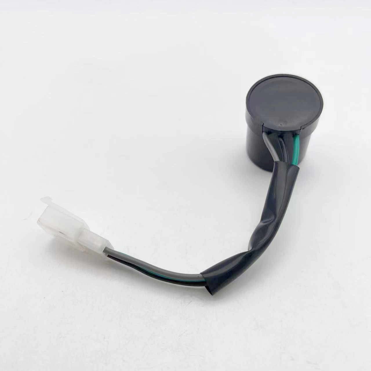 Motorcycle Dc 3 Pin 12v Led Flasher Relay Led Turn Signal Indicator For Kymco Gy6 125cc 150cc Ds125 picture3