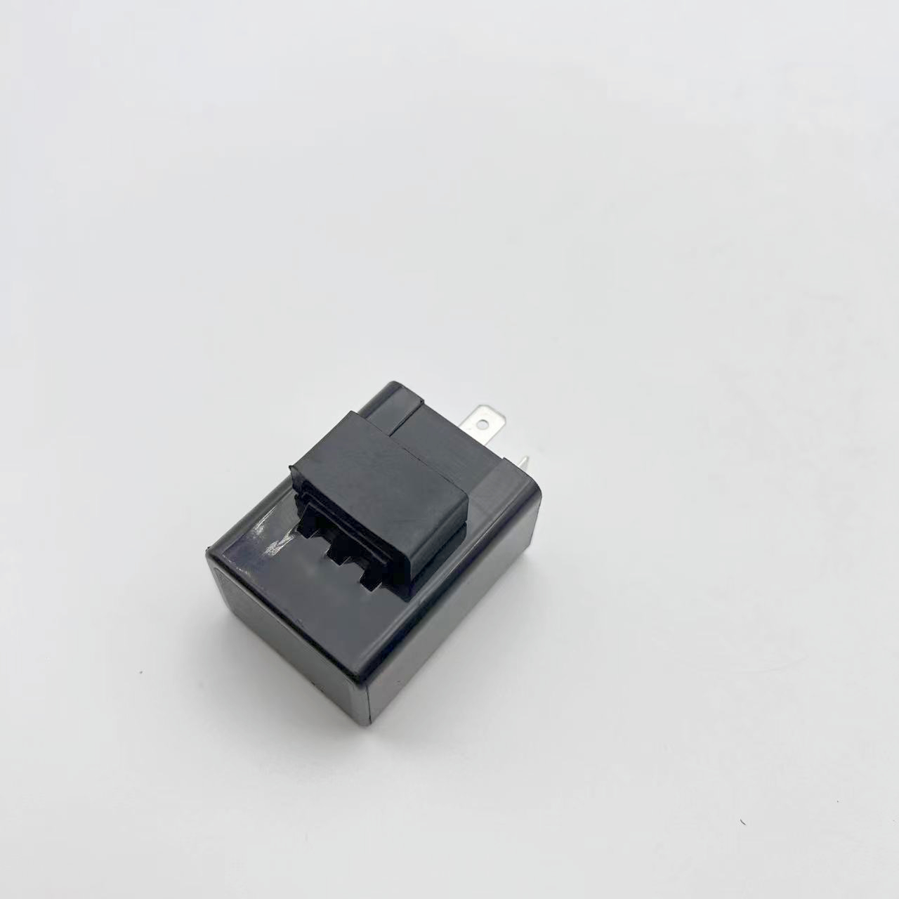 Motorcycle 2 Pin 12v Led Flasher Relay Led Turn Signal Indicator Electronic Flasher Relay For Honda picture5