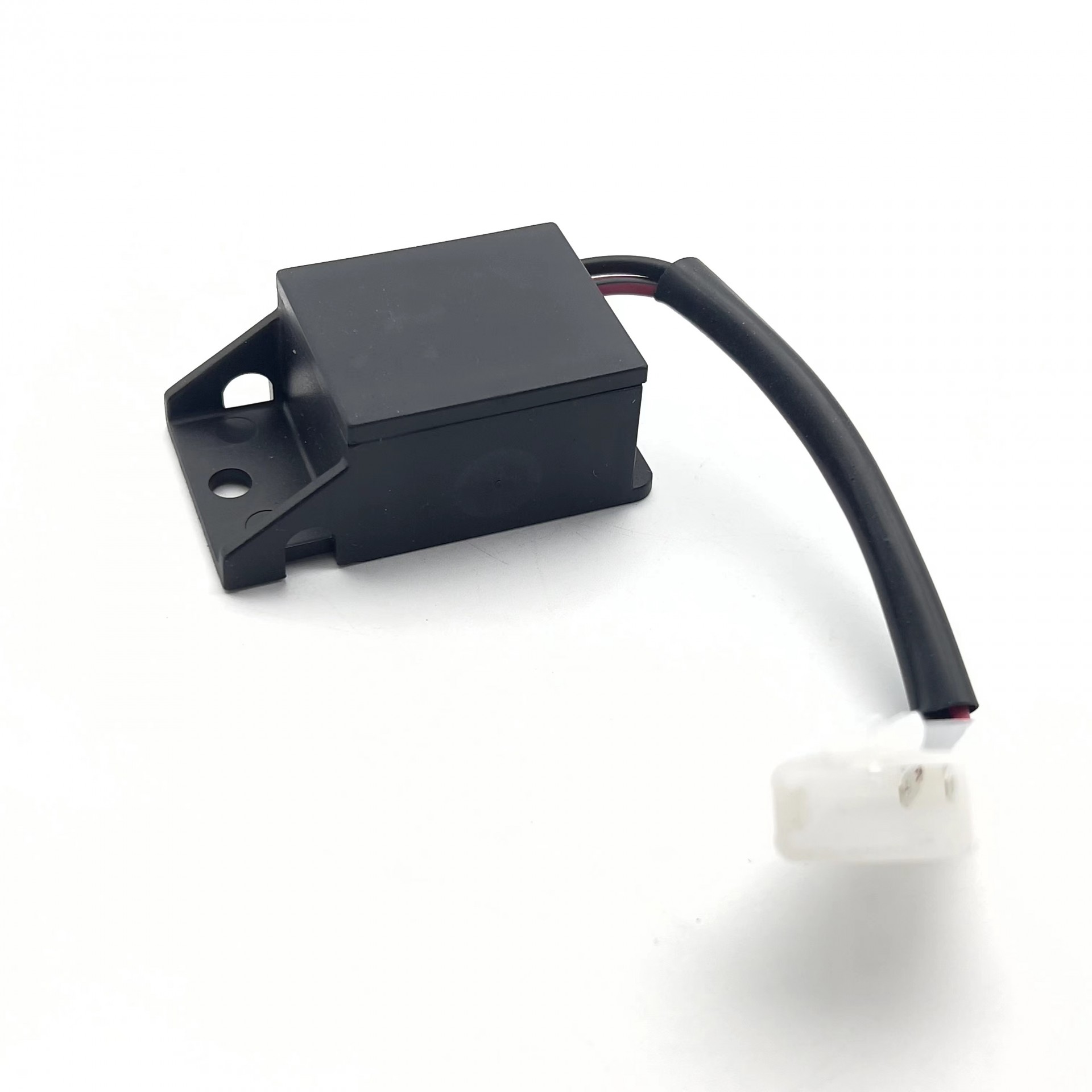 Motorcycle 2 Pin 12v Turn Signal Indicator Led Flasher Relay For Honda Cb1000r Cb600f Cb900f Yamaha picture2