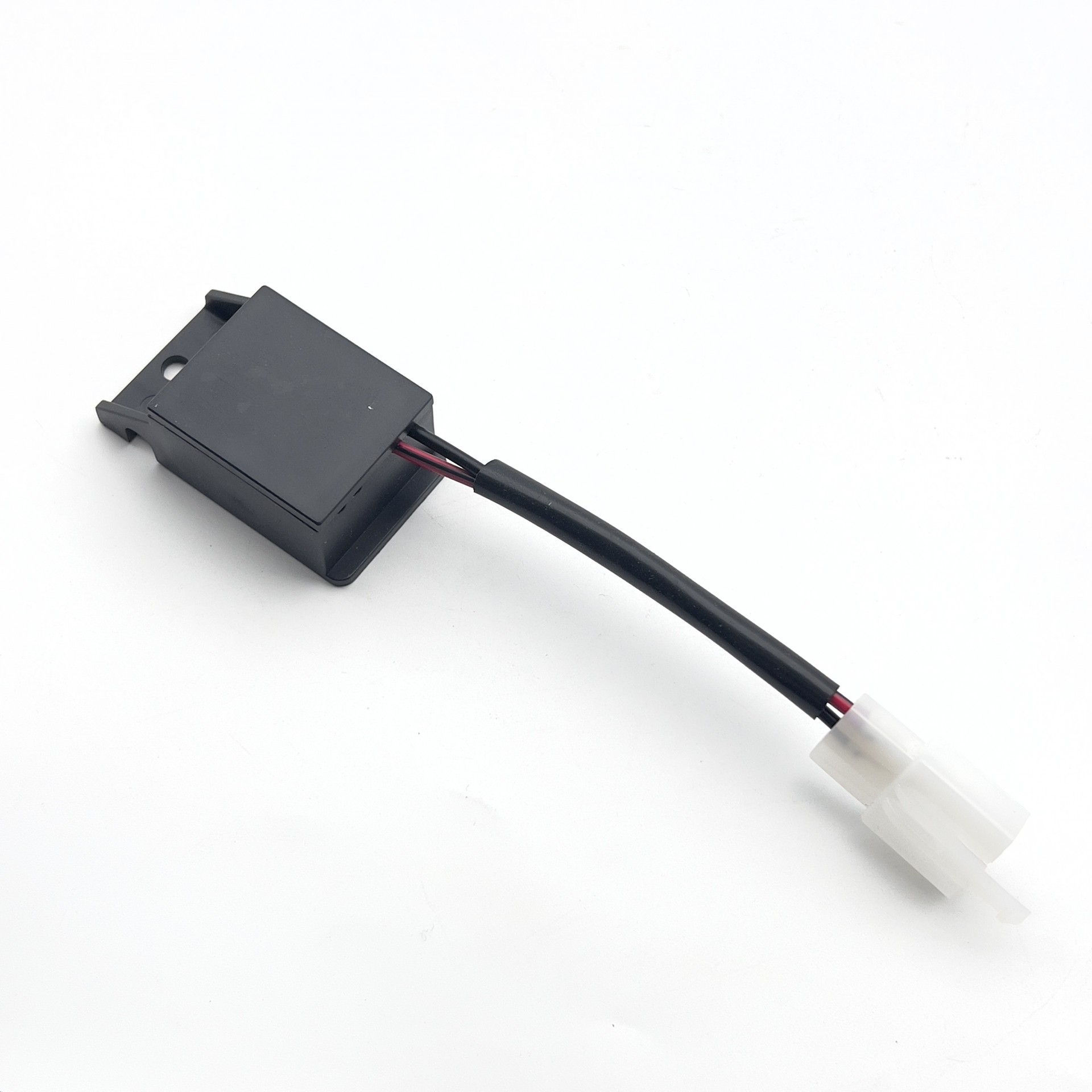 Motorcycle 2 Pin 12v Turn Signal Indicator Led Flasher Relay For Honda Cb1000r Cb600f Cb900f Yamaha picture5