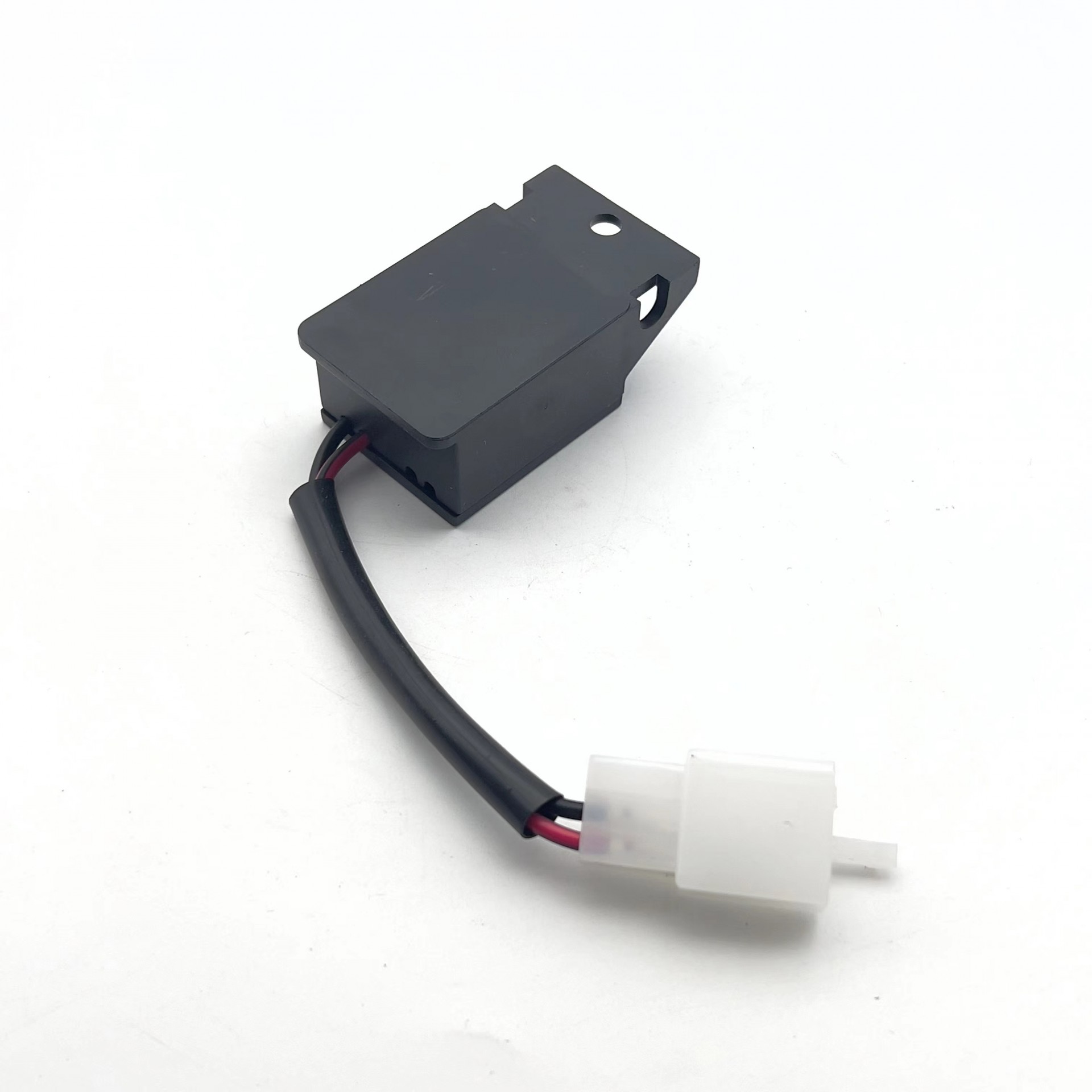 Motorcycle 2 Pin 12v Turn Signal Indicator Led Flasher Relay For Honda Cb1000r Cb600f Cb900f Yamaha picture4