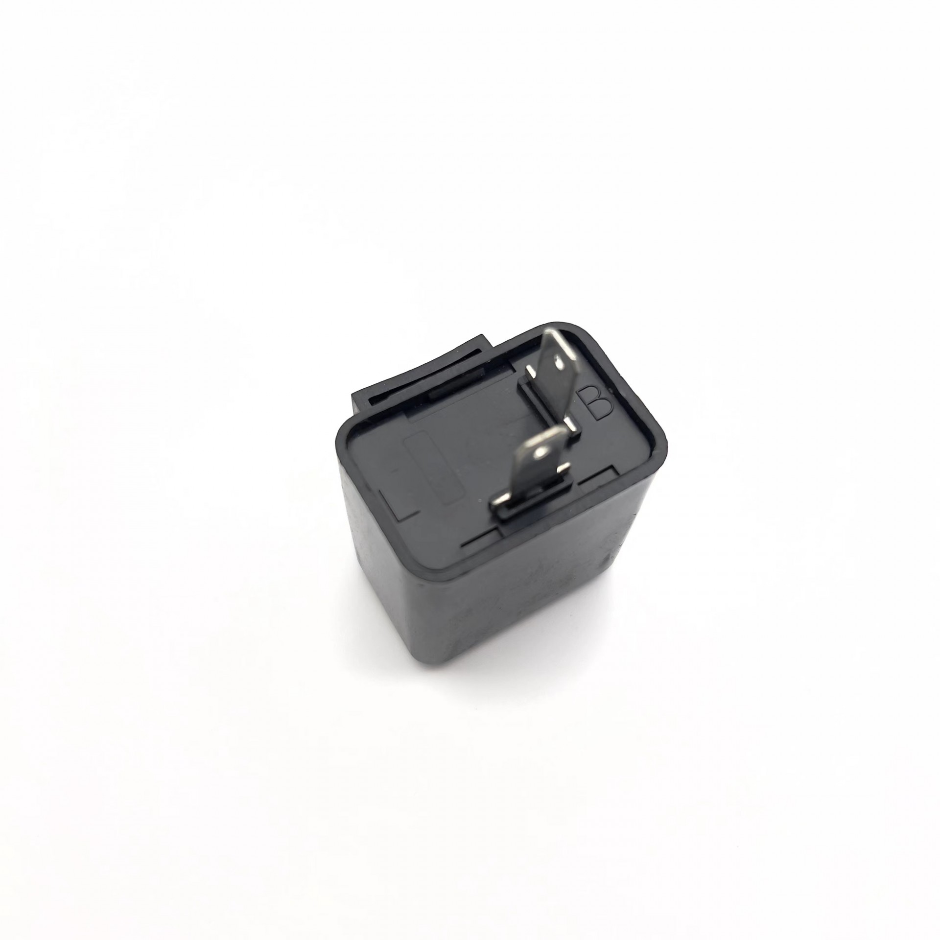 Factory Motorcycle 2 Pin Turn Signal Indicator Led Flasher Relay For Honda Pop Biz 100 110i Cg 125 Npicture4