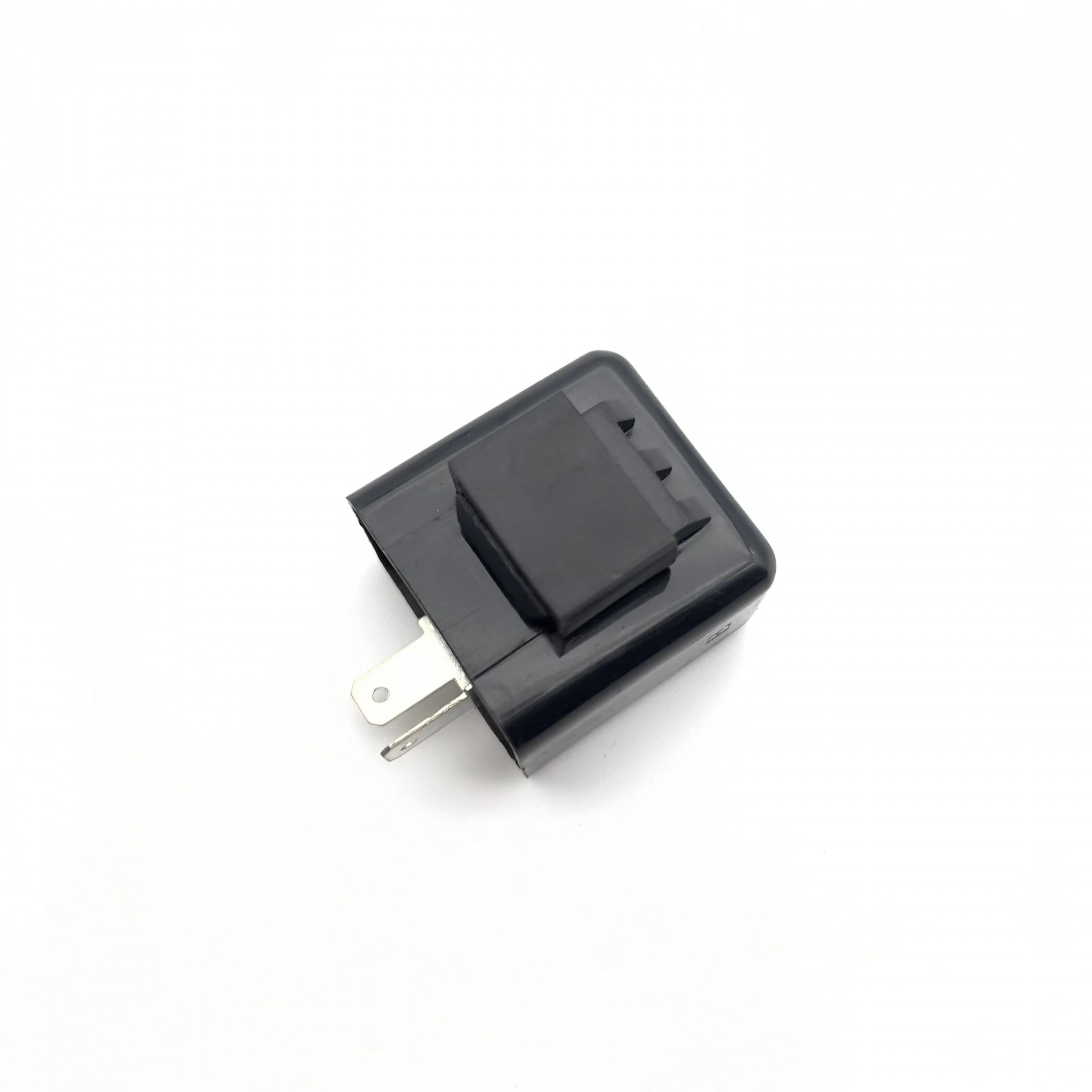 Factory Motorcycle 2 Pin Turn Signal Indicator Led Flasher Relay For Honda Pop Biz 100 110i Cg 125 Npicture5