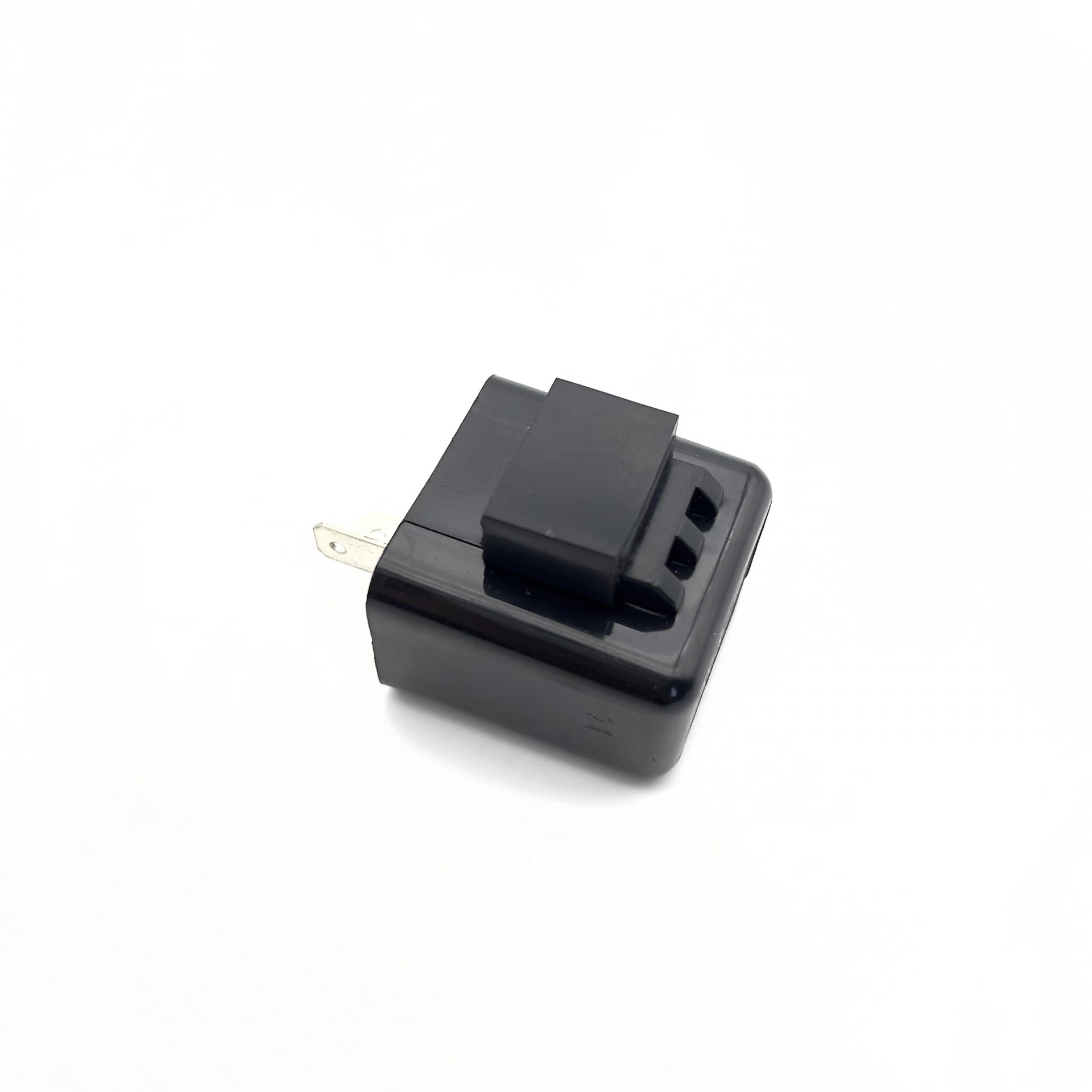 Factory Motorcycle 2 Pin Turn Signal Indicator Led Flasher Relay For Honda Pop Biz 100 110i Cg 125 Npicture3