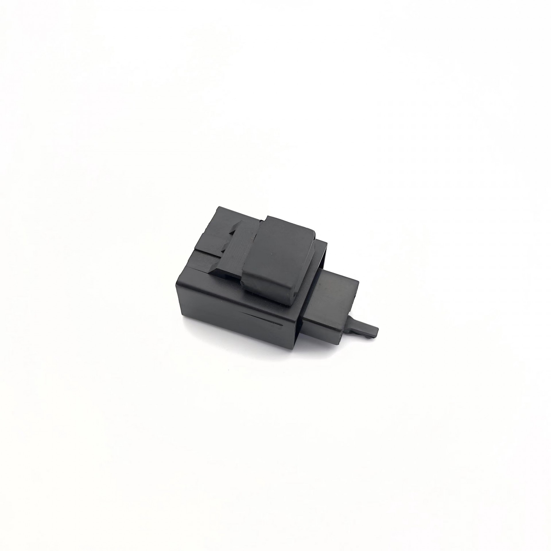 Motorcycle Turn Signal Indicator Led Flasher Relay For Honda Cg 125 Fan Cargo Cg 150 Titan Sport Nxrpicture2