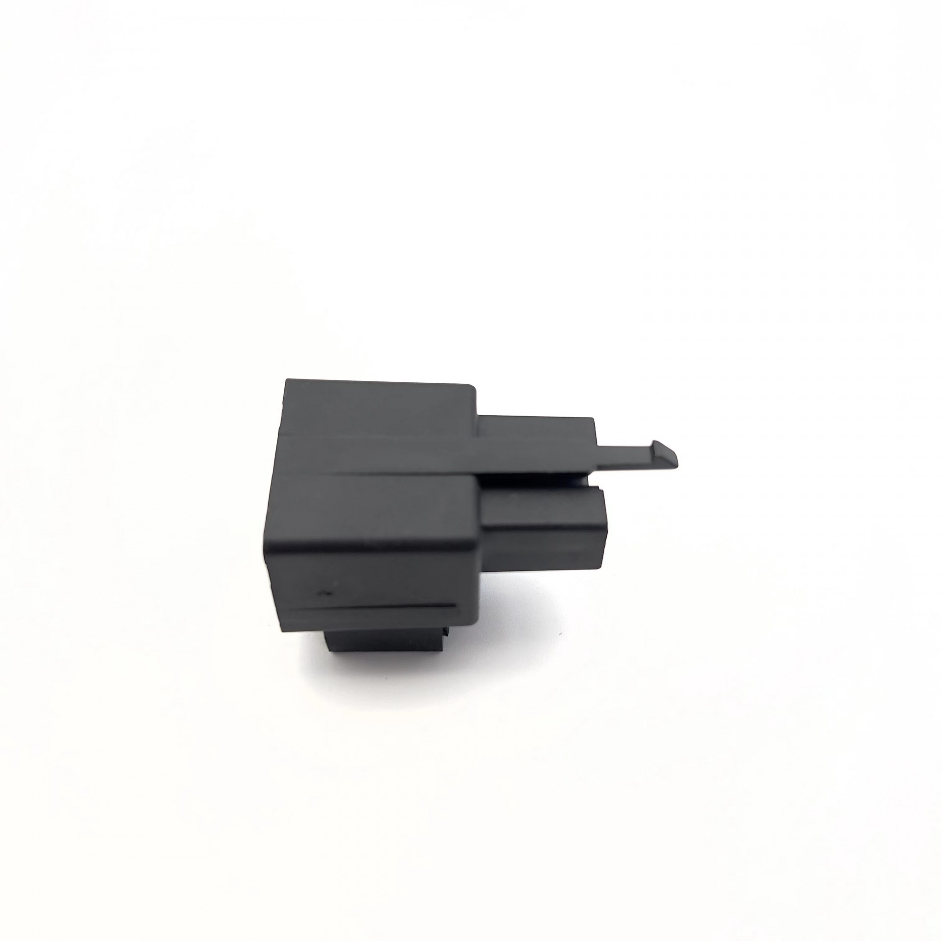 Motorcycle 2 Pin Rele De Pisca Rele Intermitente Turn Signal Indicator Led Flasher Relay For Honda Cpicture5