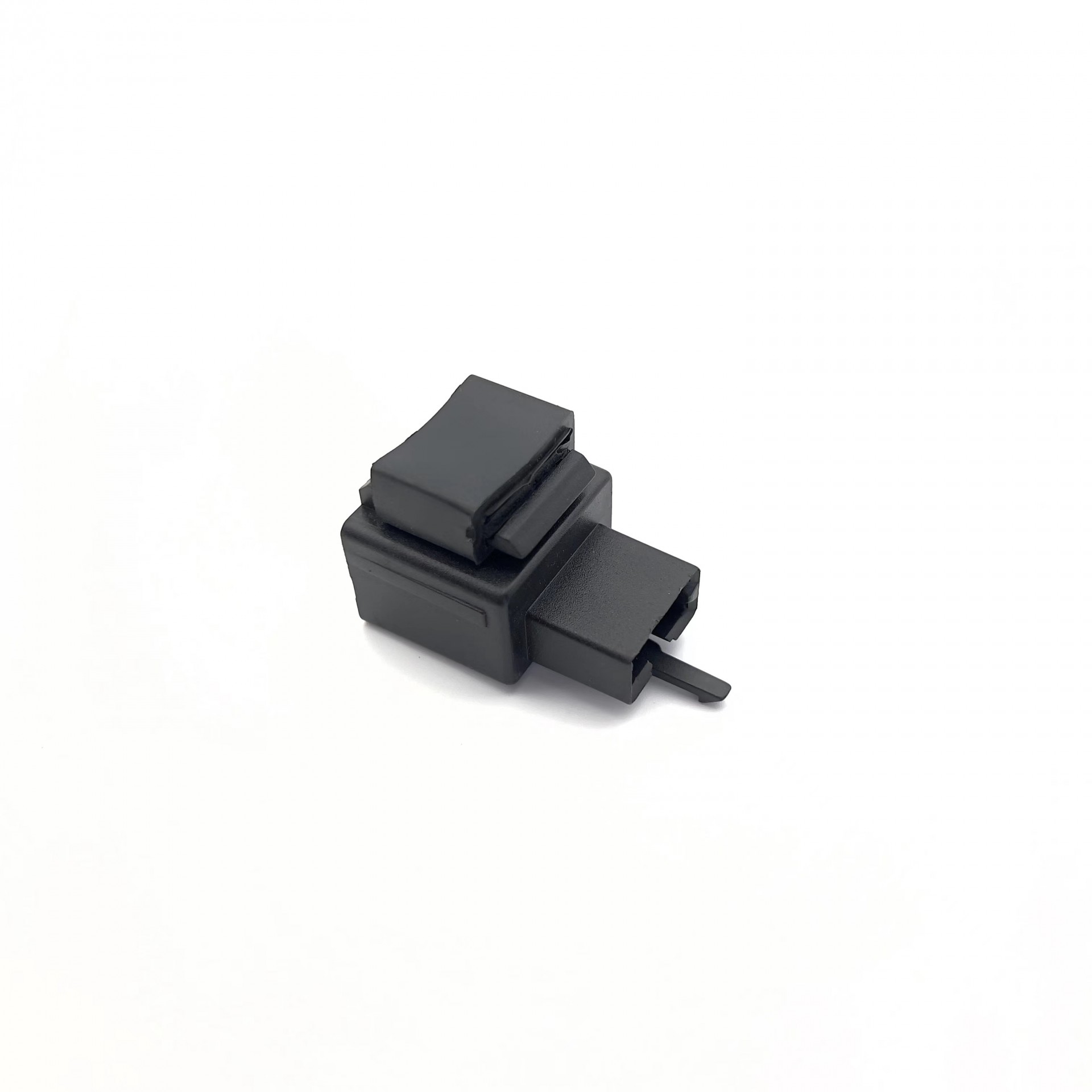 Motorcycle 2 Pin Rele De Pisca Rele Intermitente Turn Signal Indicator Led Flasher Relay For Honda Cpicture2