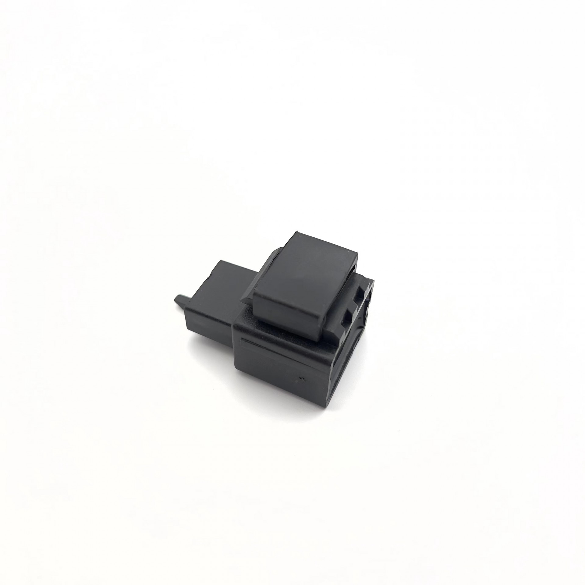 Motorcycle 2 Pin Rele De Pisca Rele Intermitente Turn Signal Indicator Led Flasher Relay For Honda Cpicture3